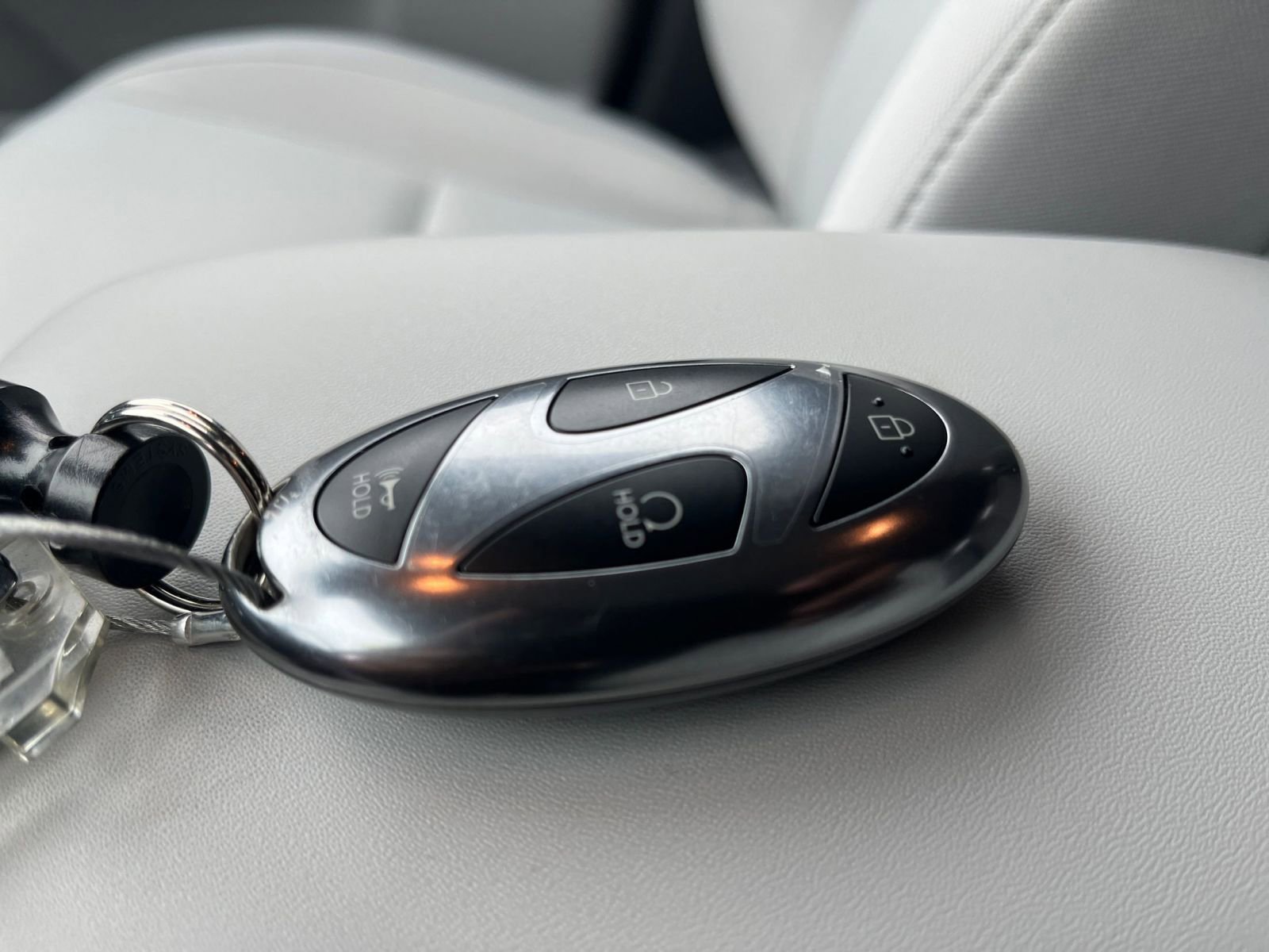 Thumbnail: 2025 Hyundai Kona - 22