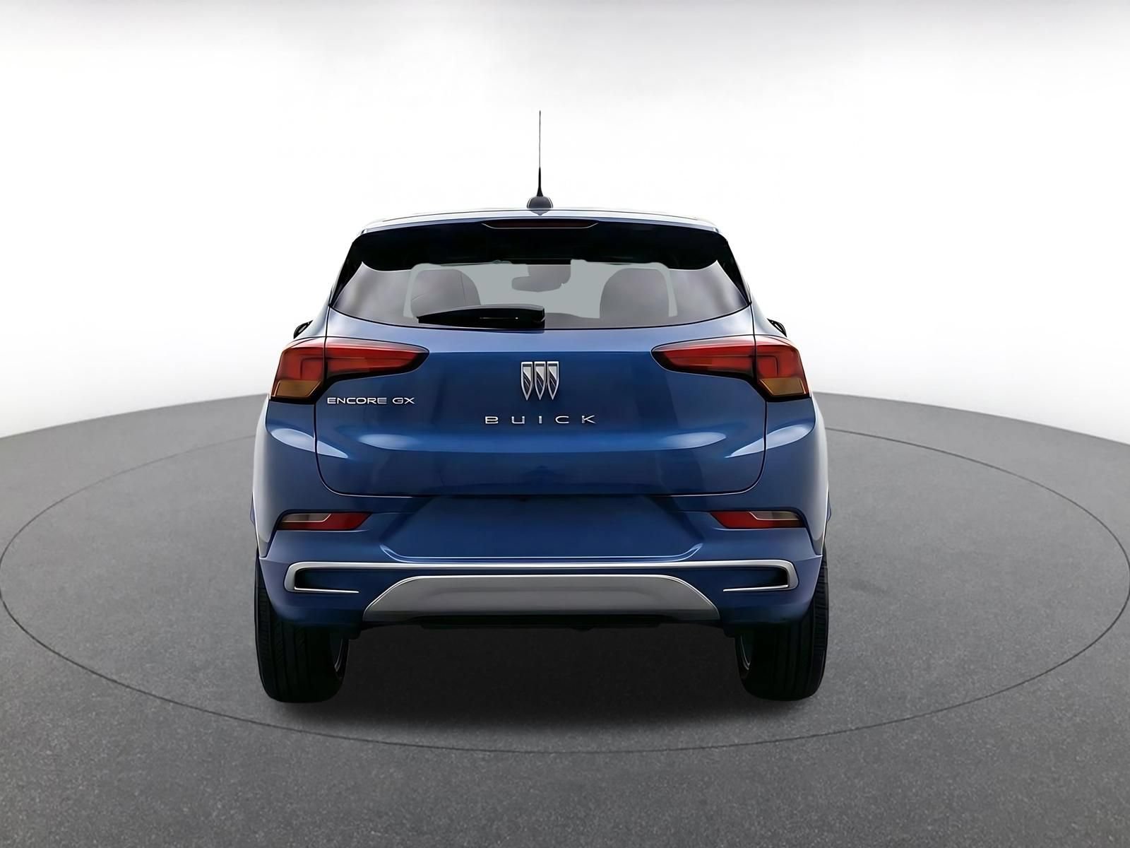 Thumbnail: 2026 Buick Encore GX - 9