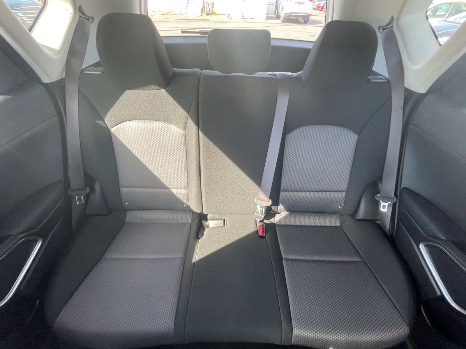 Thumbnail: 2025 Kia Soul - 33