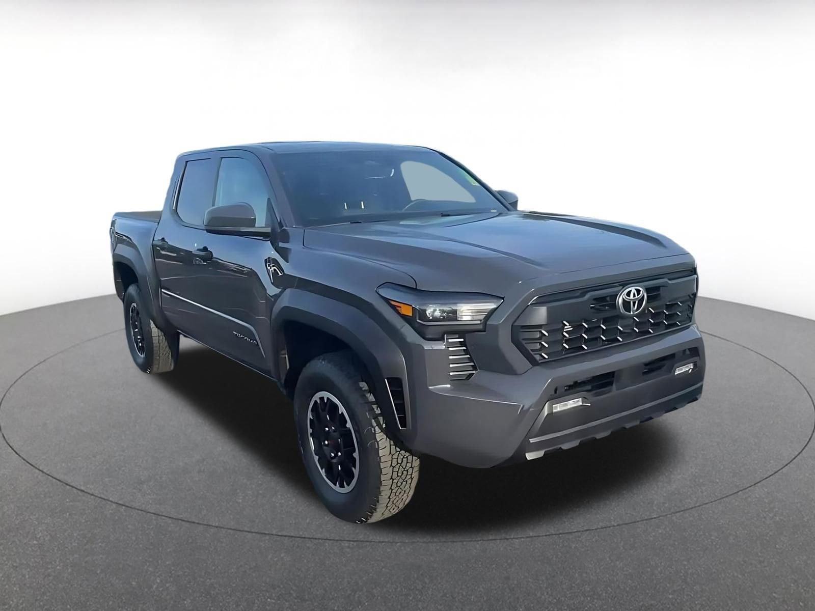 Thumbnail: 2025 Toyota Tacoma - 3