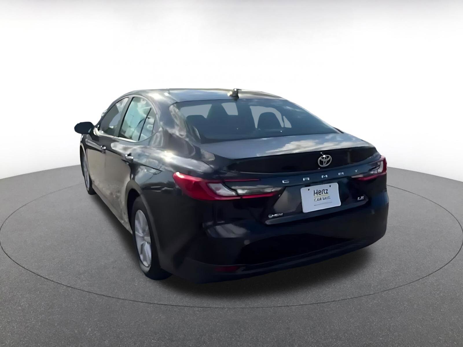 Thumbnail: 2025 Toyota Camry - 11