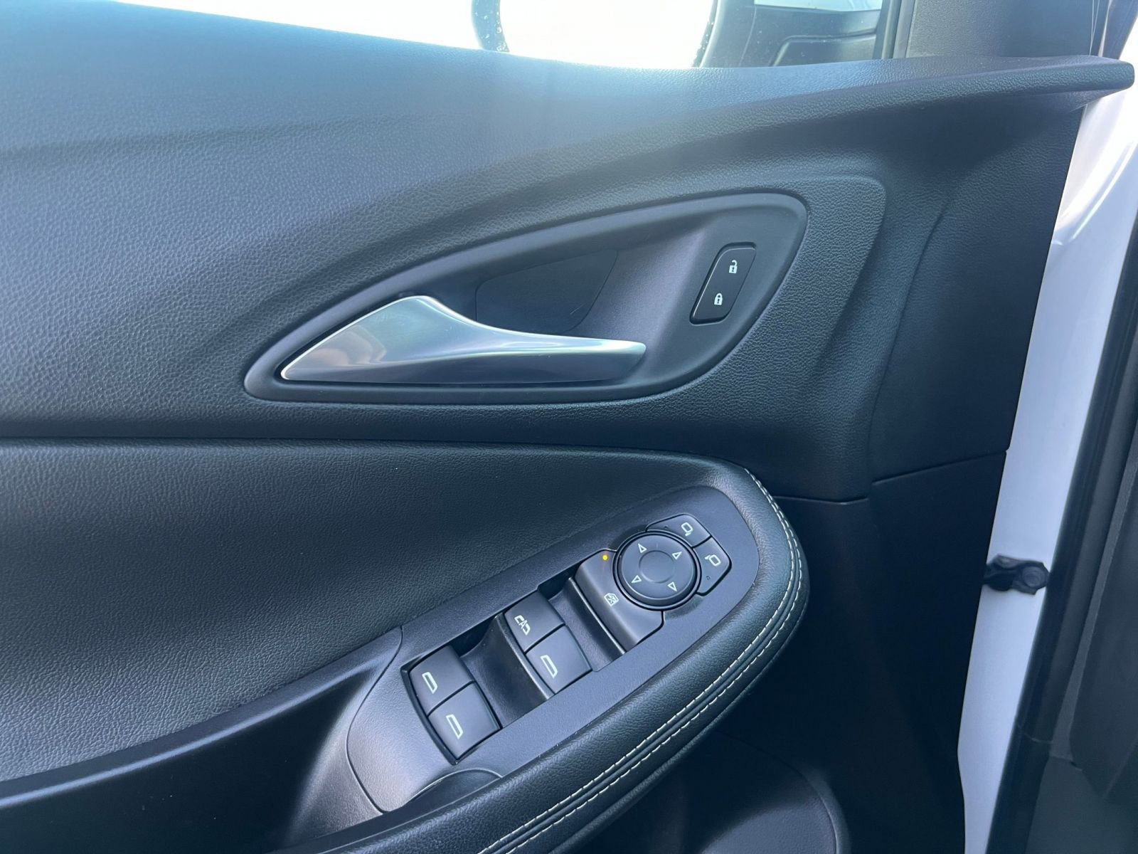 Thumbnail: 2025 Buick Encore GX - 20