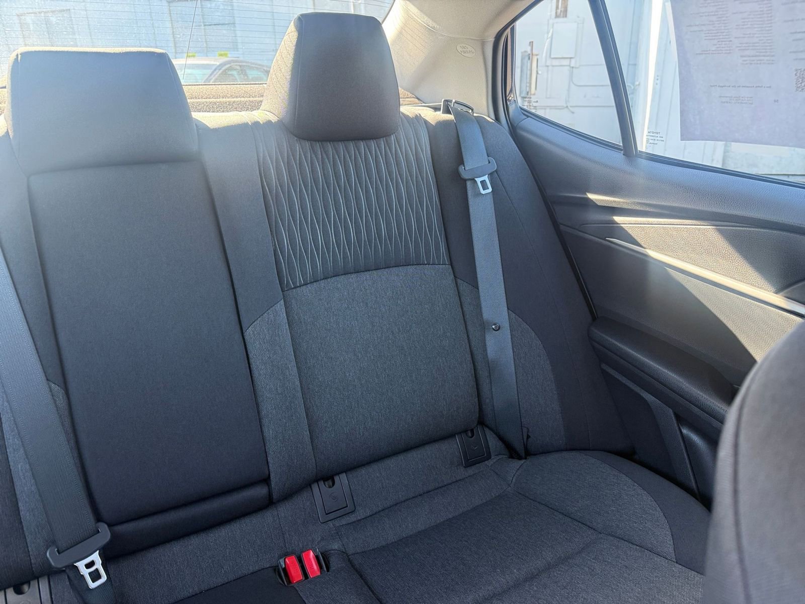 Thumbnail: 2025 Toyota Camry - 35