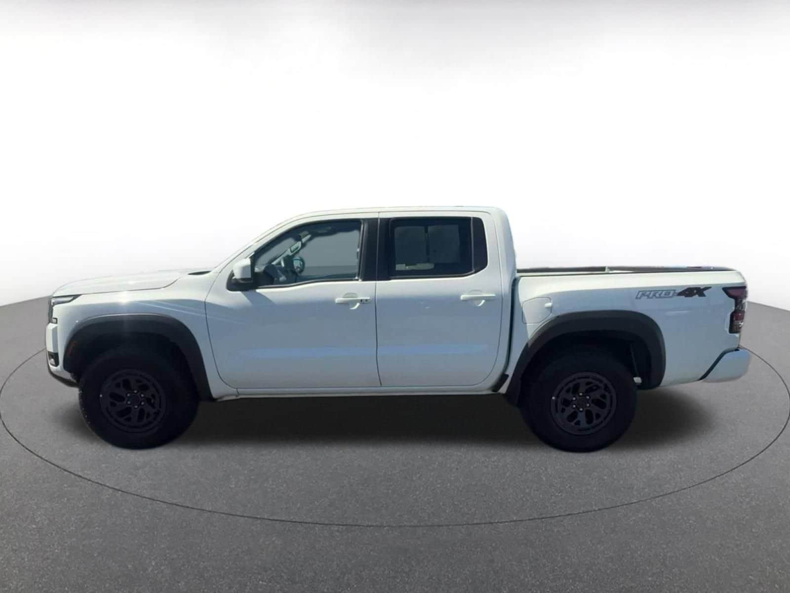 Thumbnail: 2026 Nissan Frontier - 8
