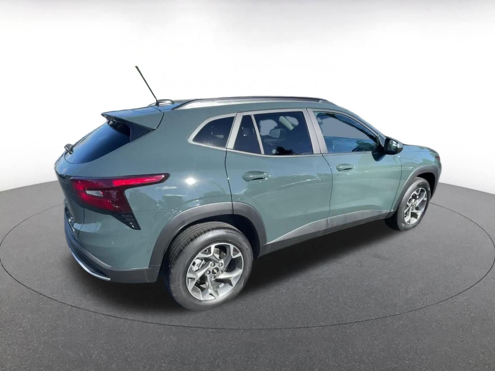 Thumbnail: 2025 Chevrolet Trax - 15