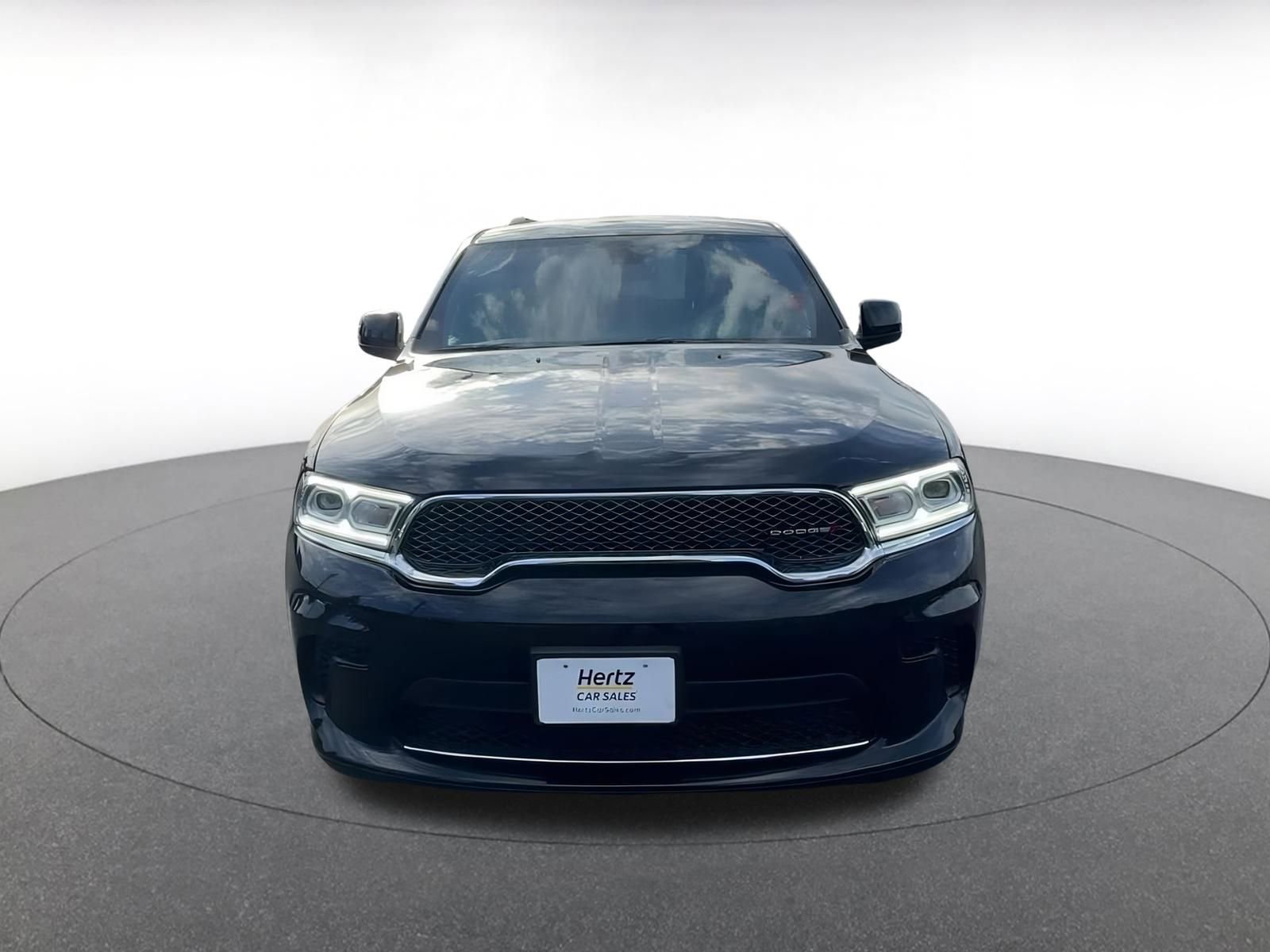 Thumbnail: 2024 Dodge Durango - 4