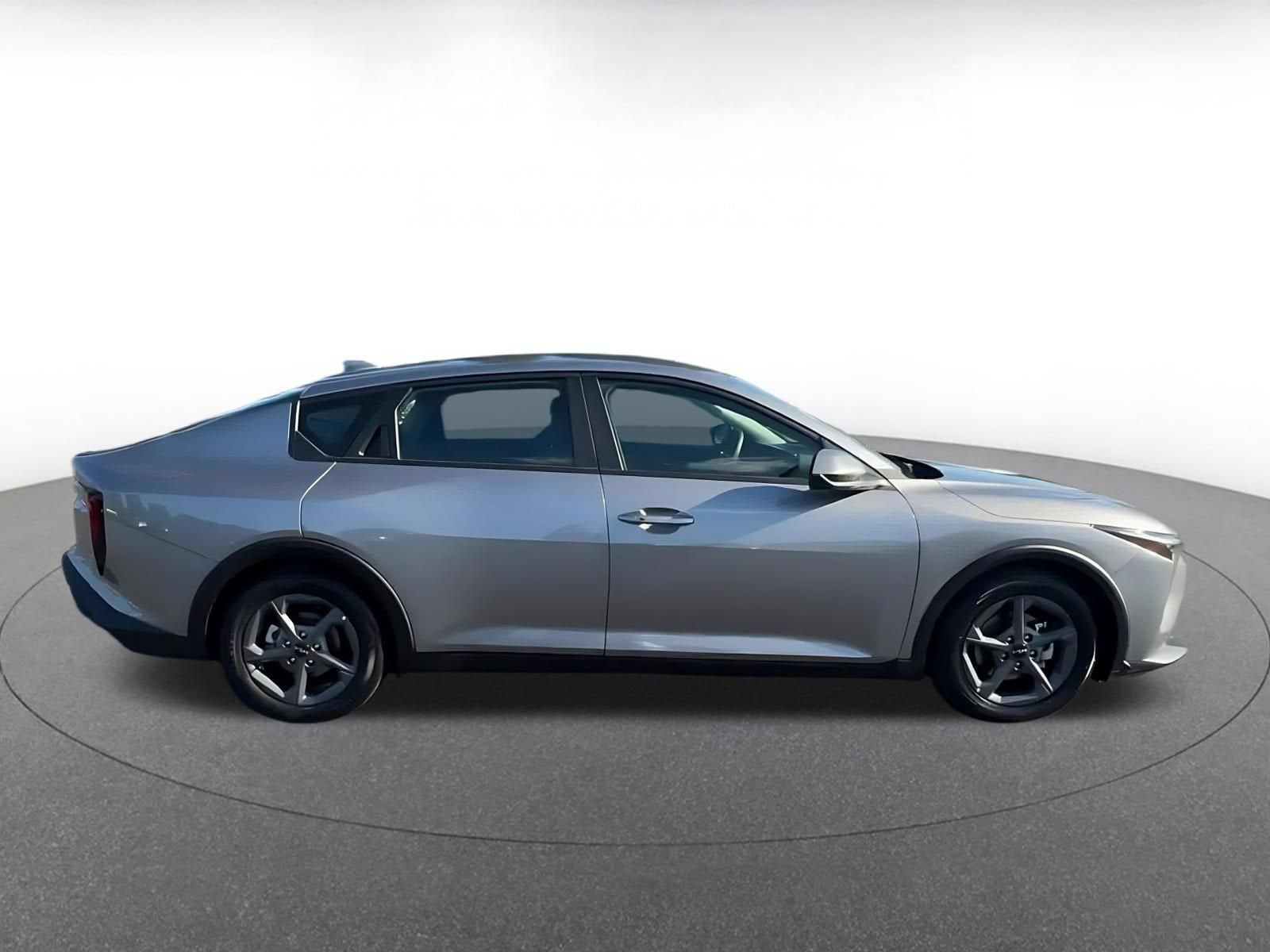 Thumbnail: 2025 Kia K4 - 15