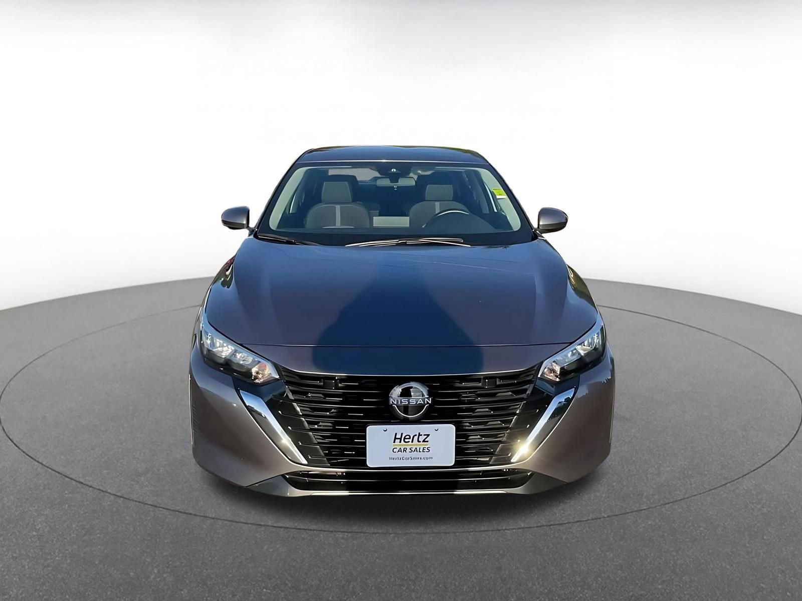 Thumbnail: 2025 Nissan Sentra - 4