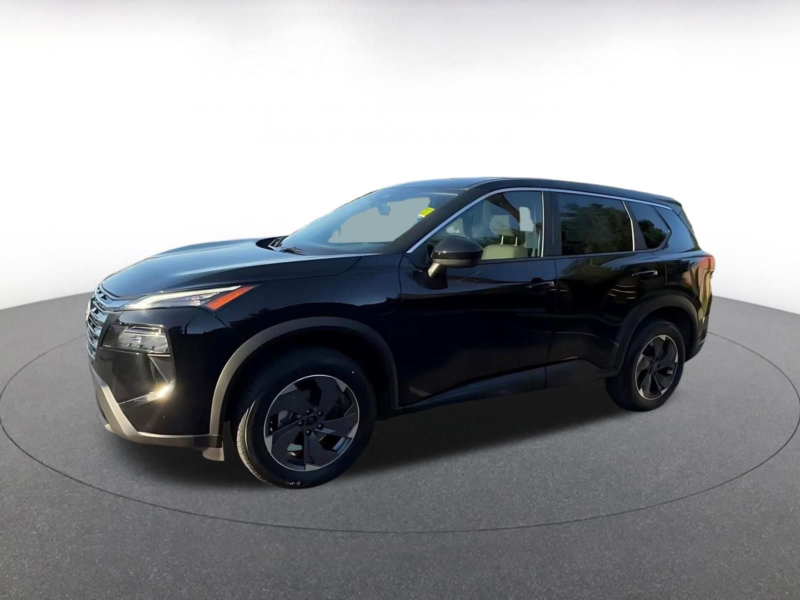 Thumbnail: 2025 Nissan Rogue - 8