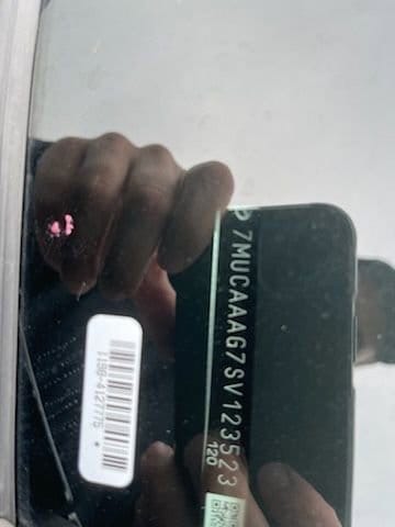 Thumbnail: 2025 Toyota Corolla Cross - 5