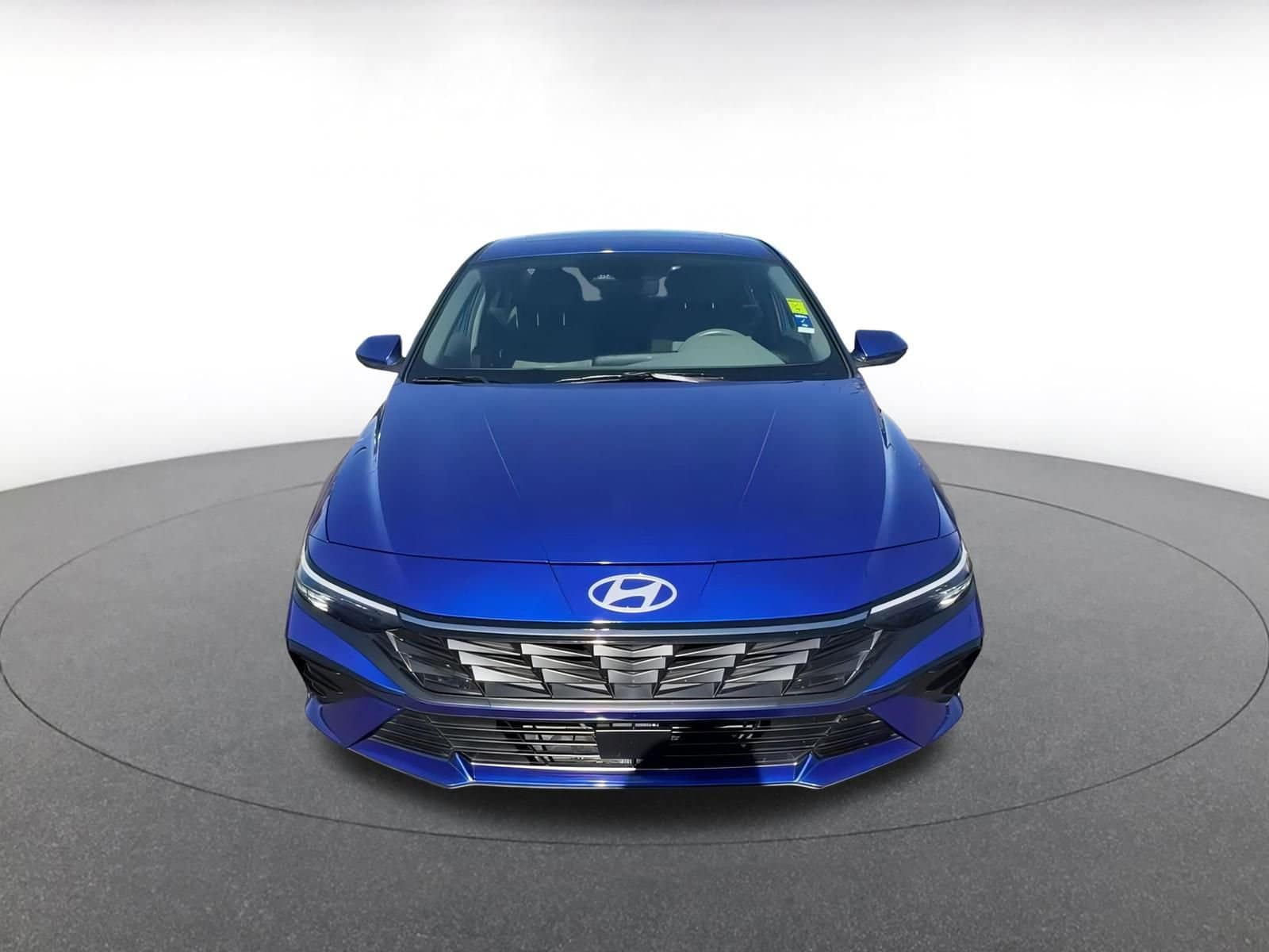 Thumbnail: 2025 Hyundai Elantra - 4