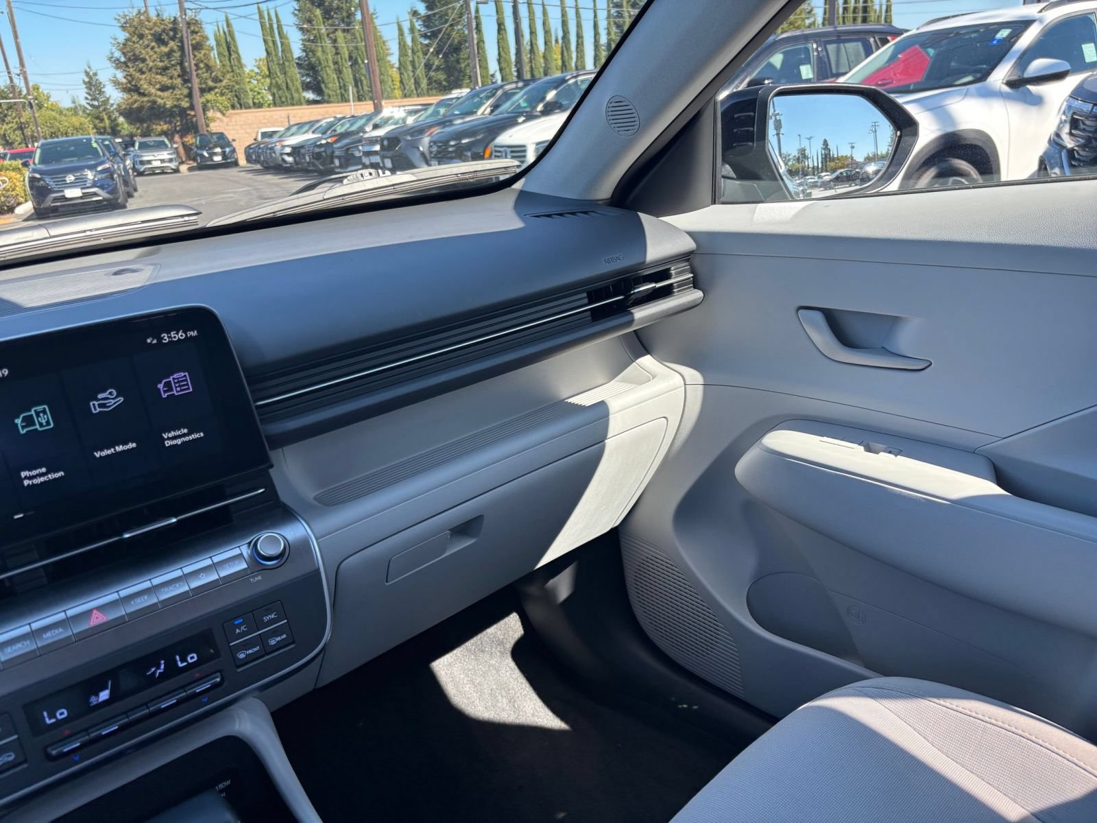 Thumbnail: 2026 Hyundai Kona - 29