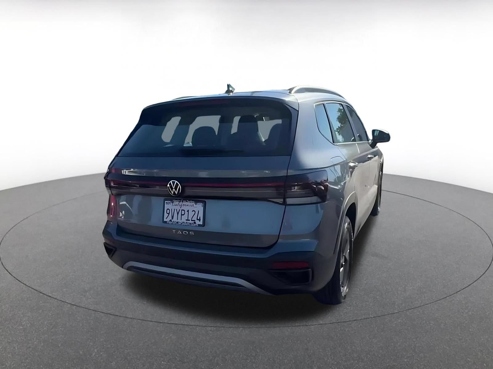 Thumbnail: 2026 Volkswagen Taos - 14