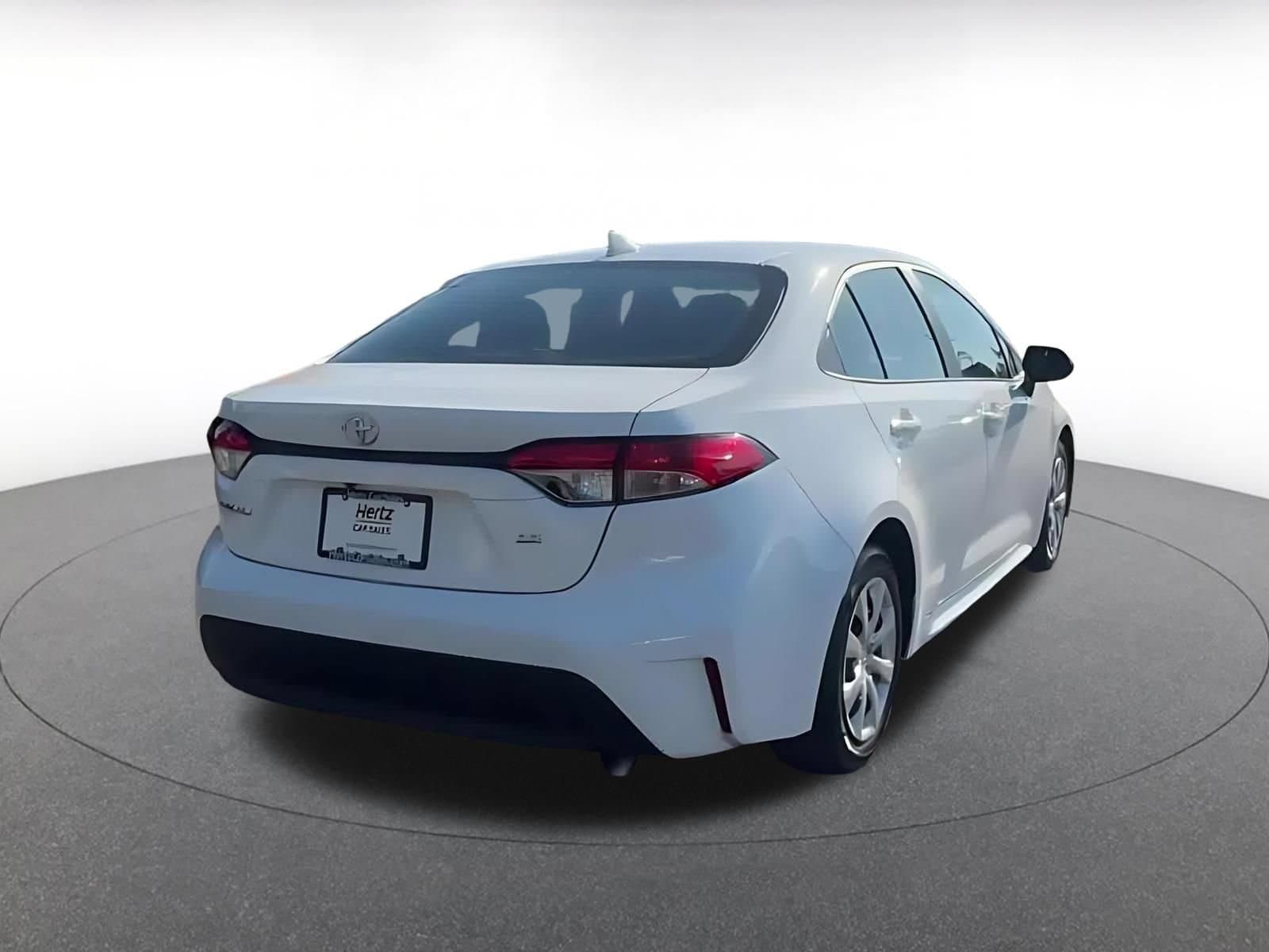 Thumbnail: 2025 Toyota Corolla - 14