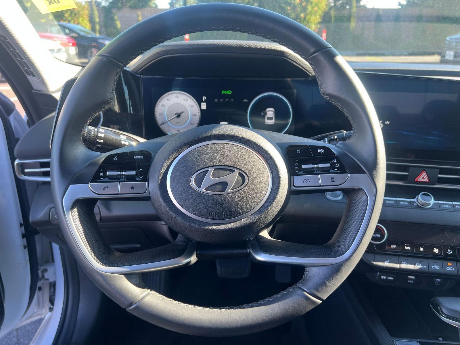 Thumbnail: 2025 Hyundai Elantra - 34