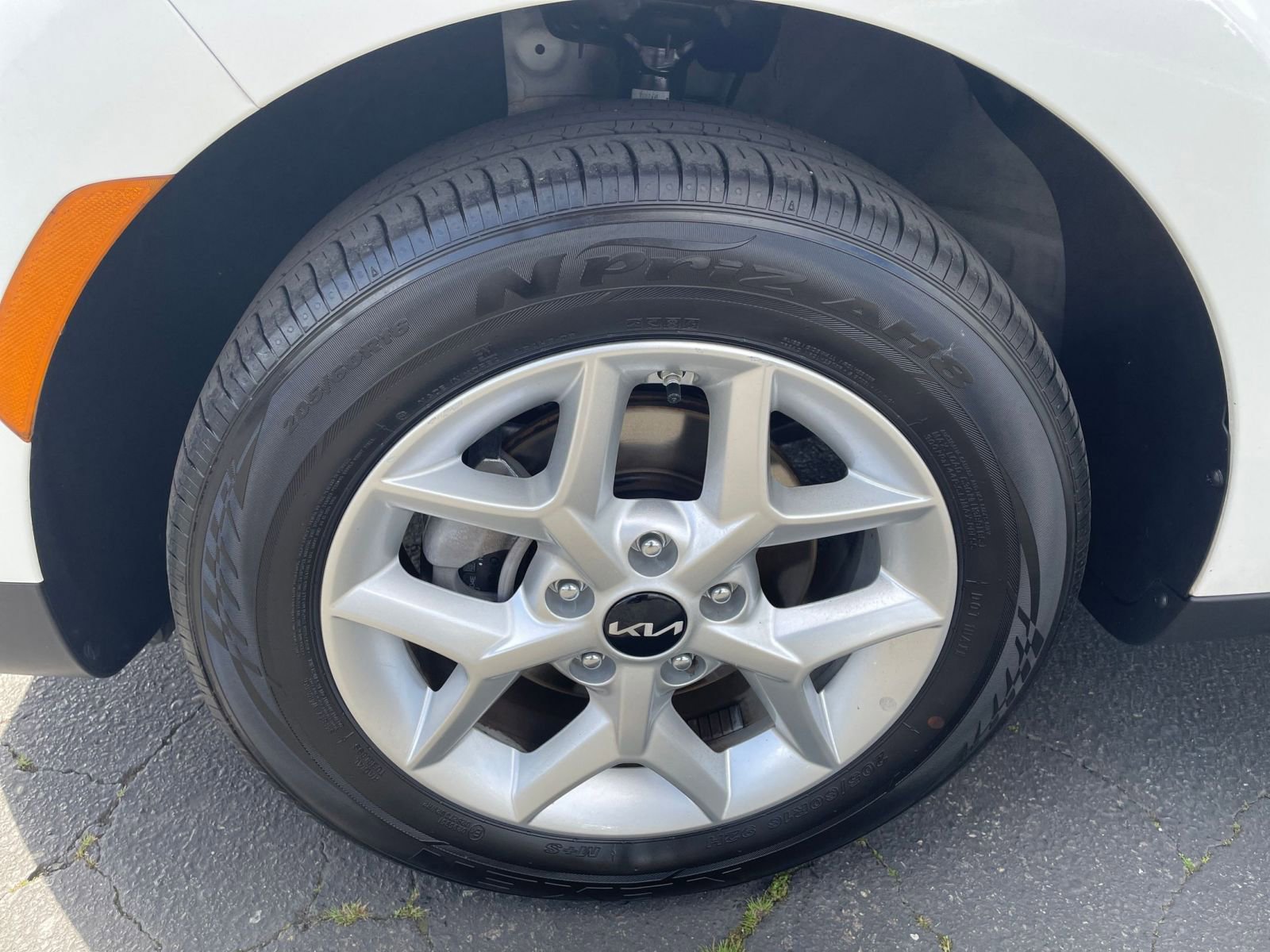 Thumbnail: 2025 Kia Soul - 28