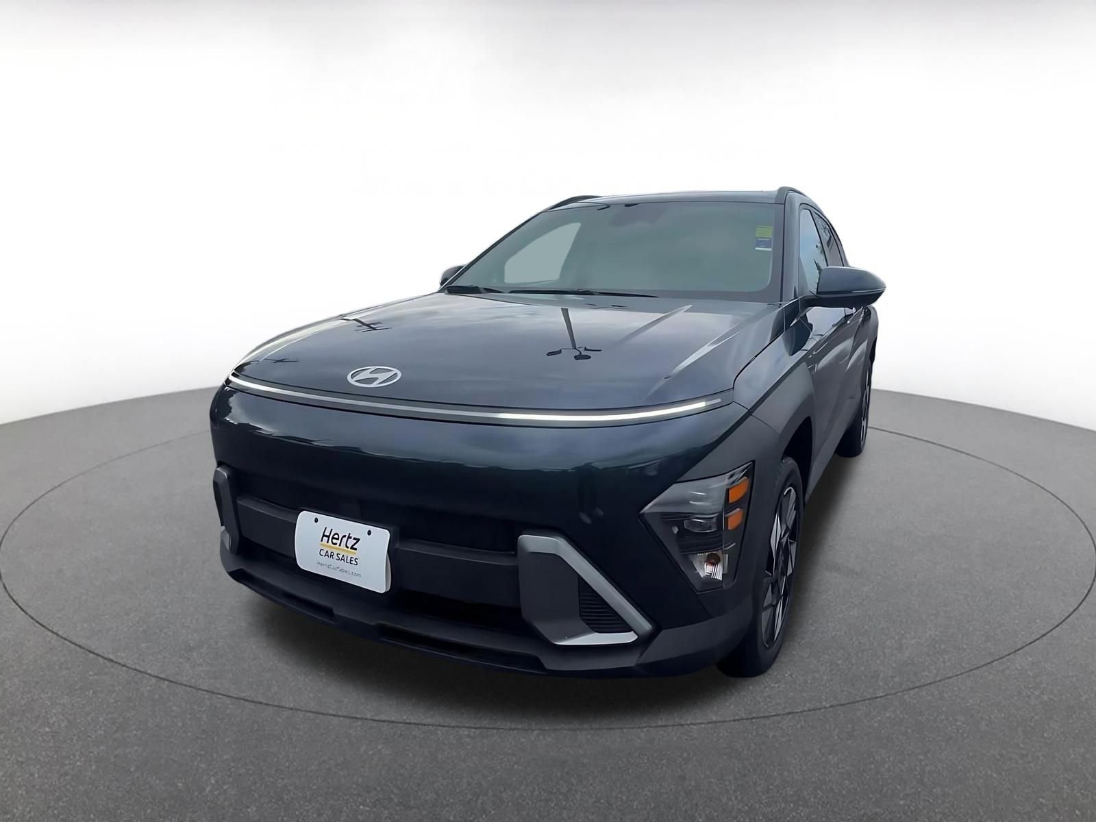 Thumbnail: 2025 Hyundai Kona - 7