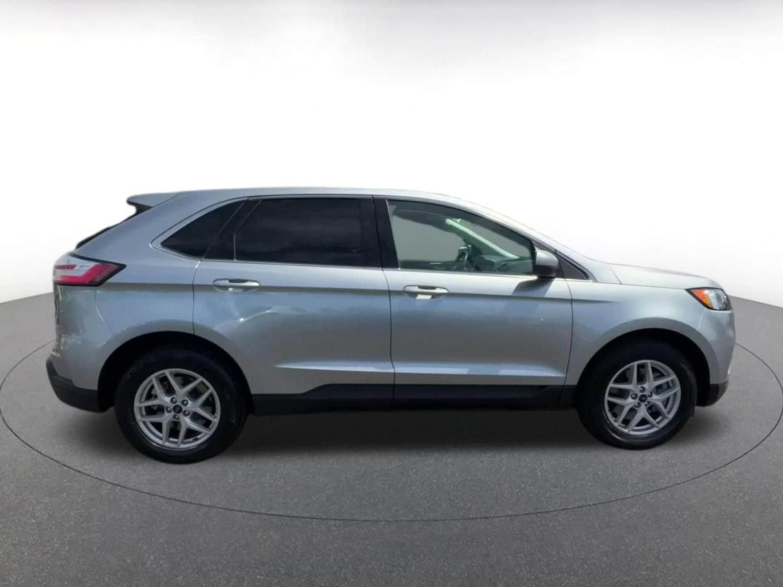 Thumbnail: 2024 Ford Edge - 13