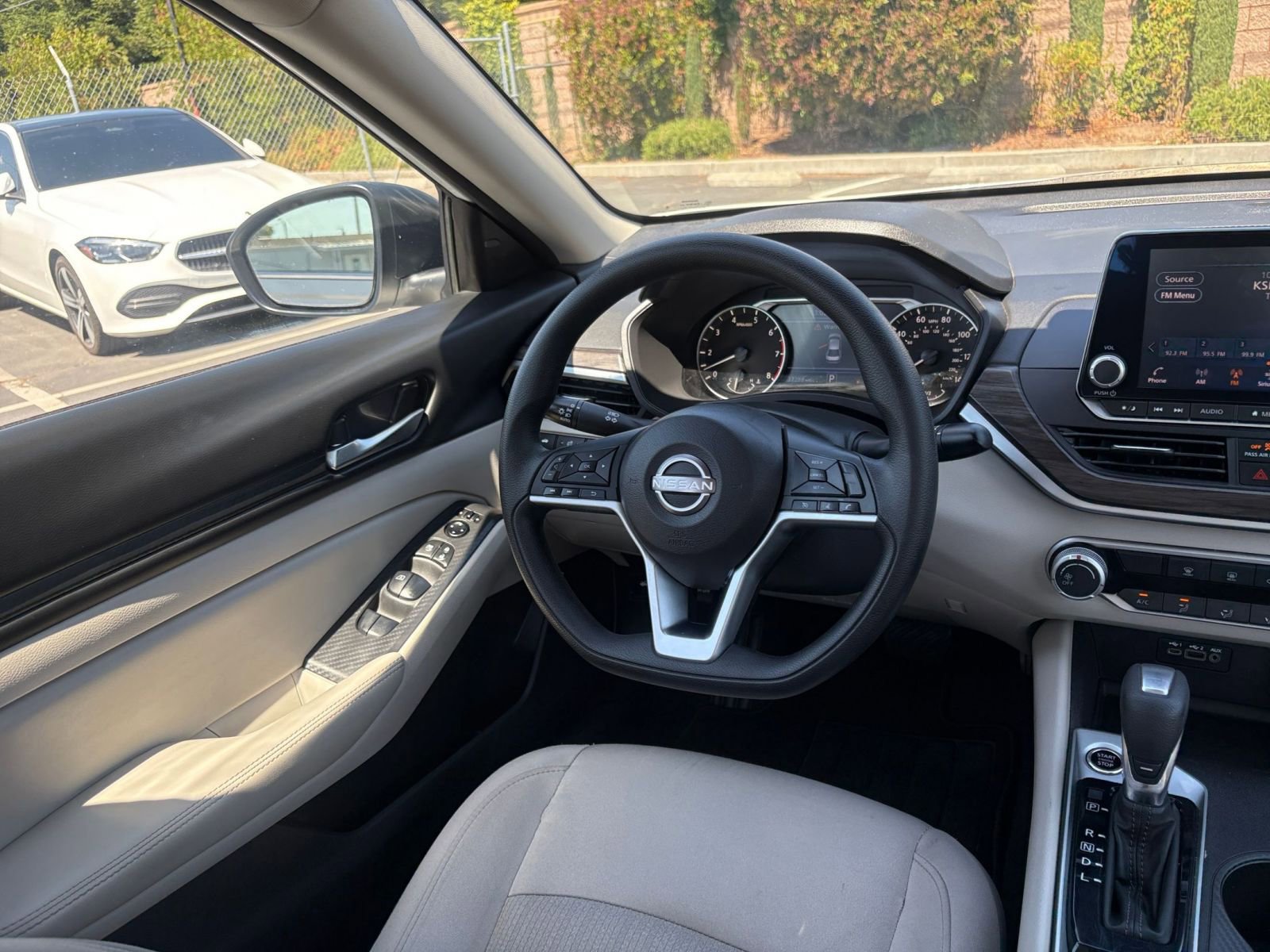 Thumbnail: 2025 Nissan Altima - 34