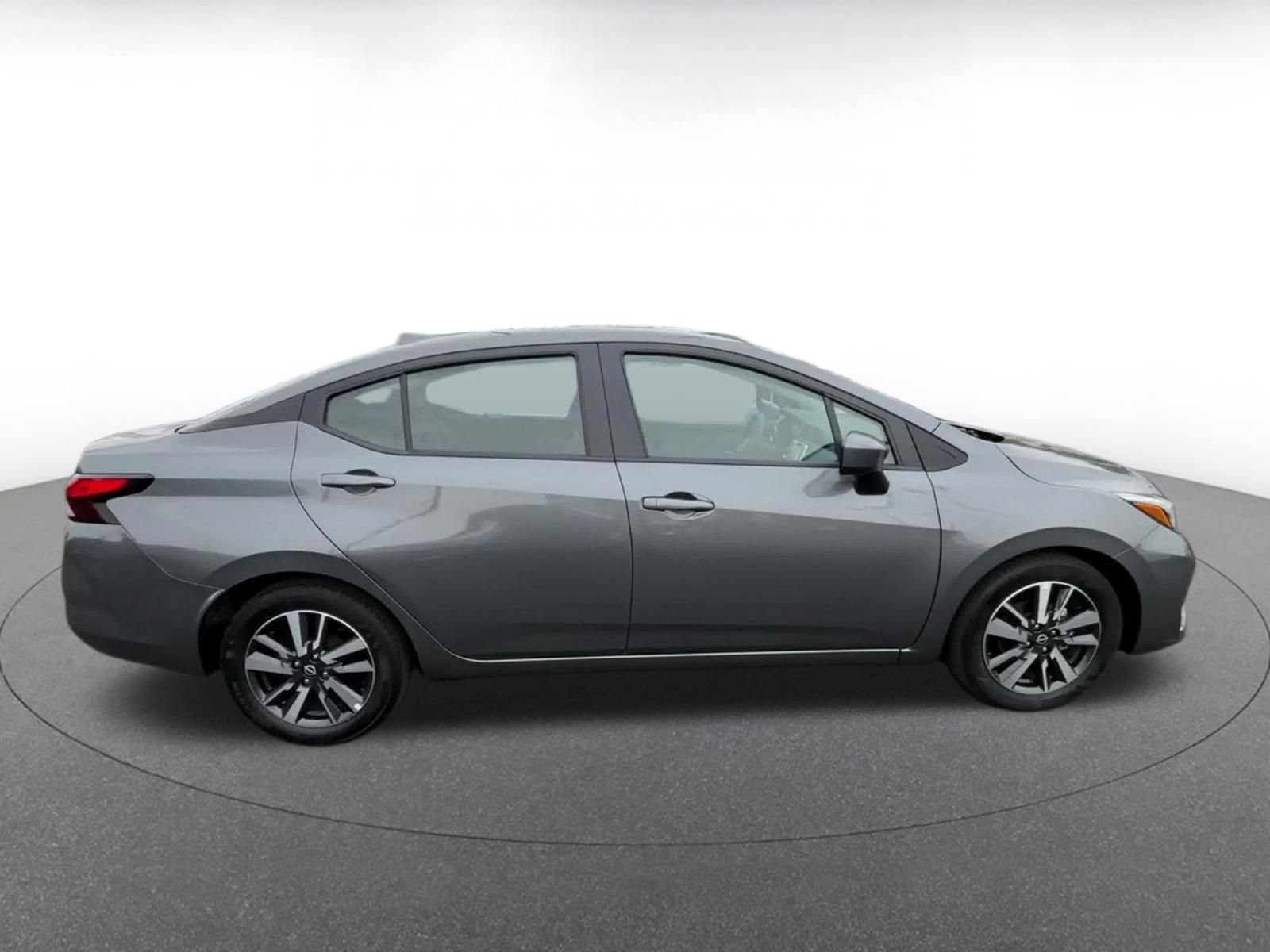 Thumbnail: 2025 Nissan Versa - 13