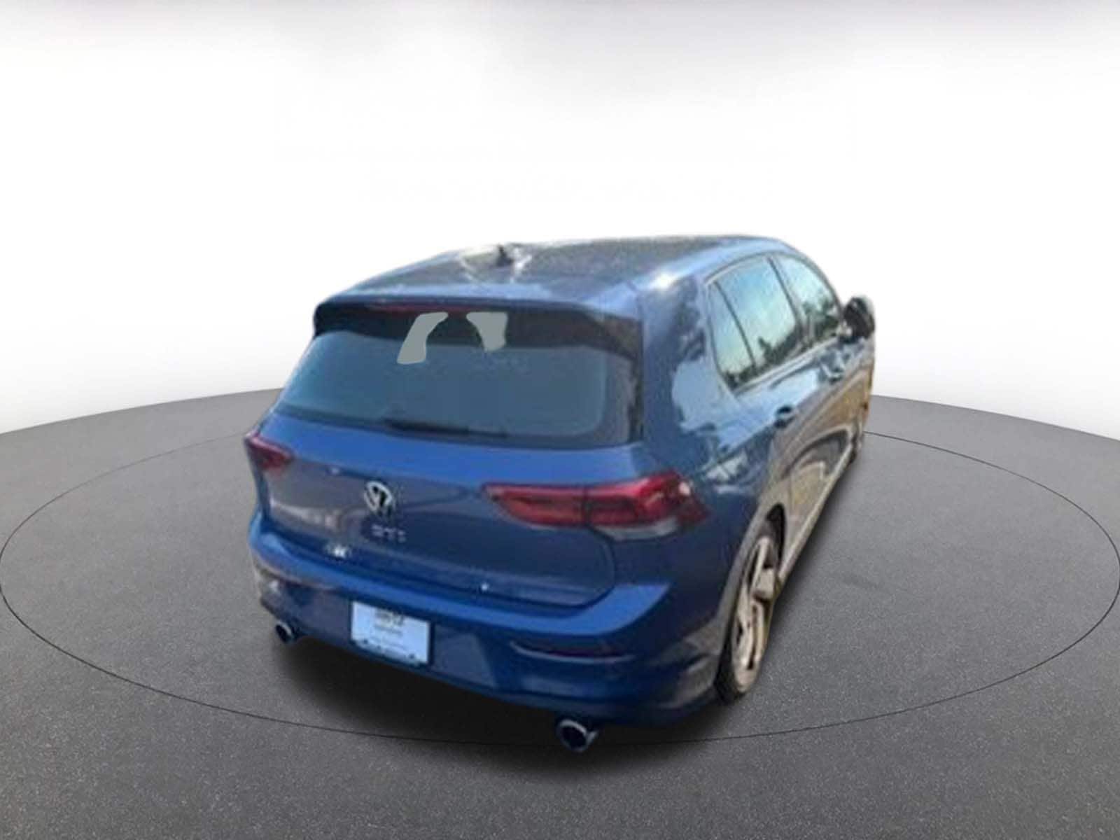 Thumbnail: 2026 Volkswagen Golf - 7