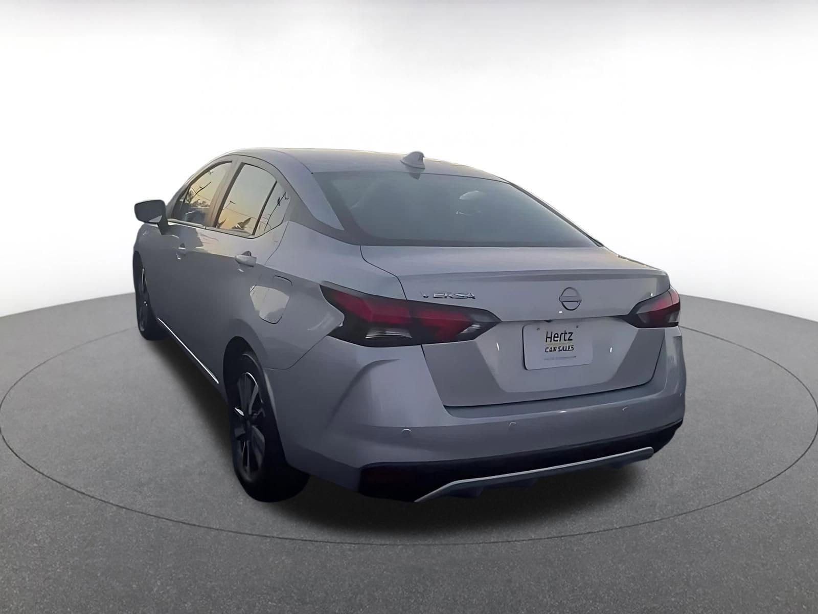 Thumbnail: 2025 Nissan Versa - 11