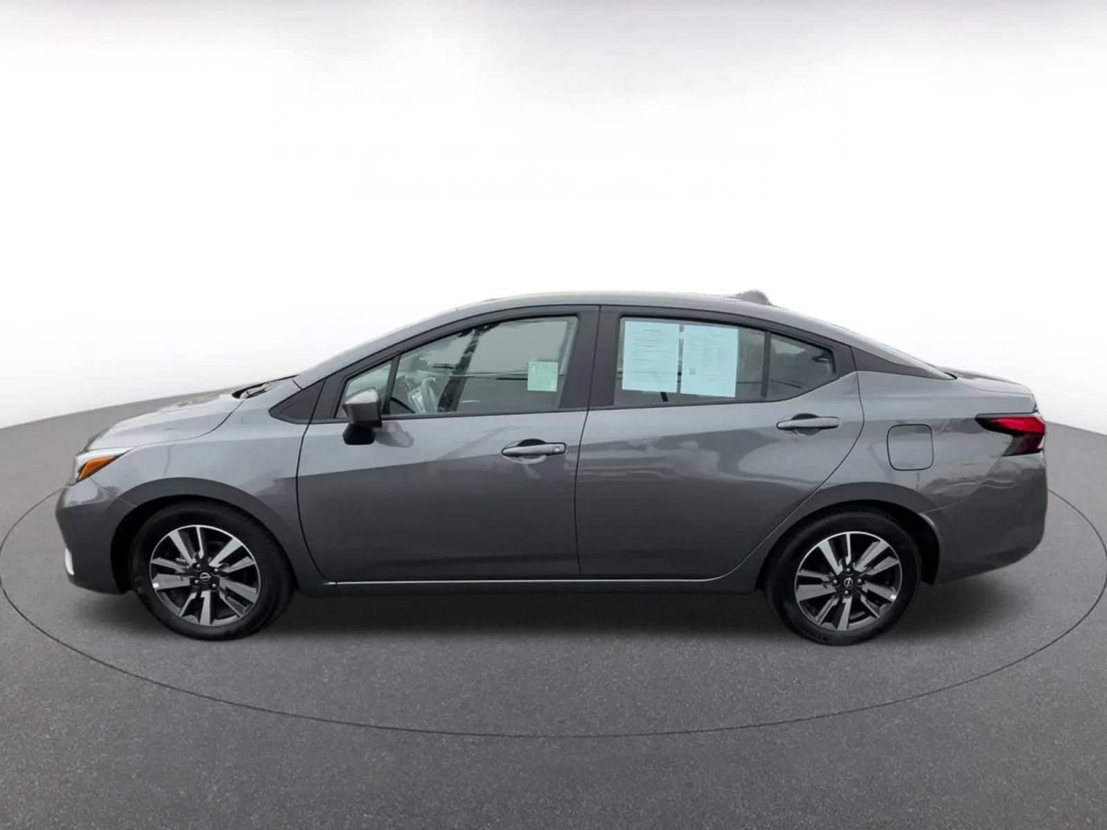 Thumbnail: 2025 Nissan Versa - 7