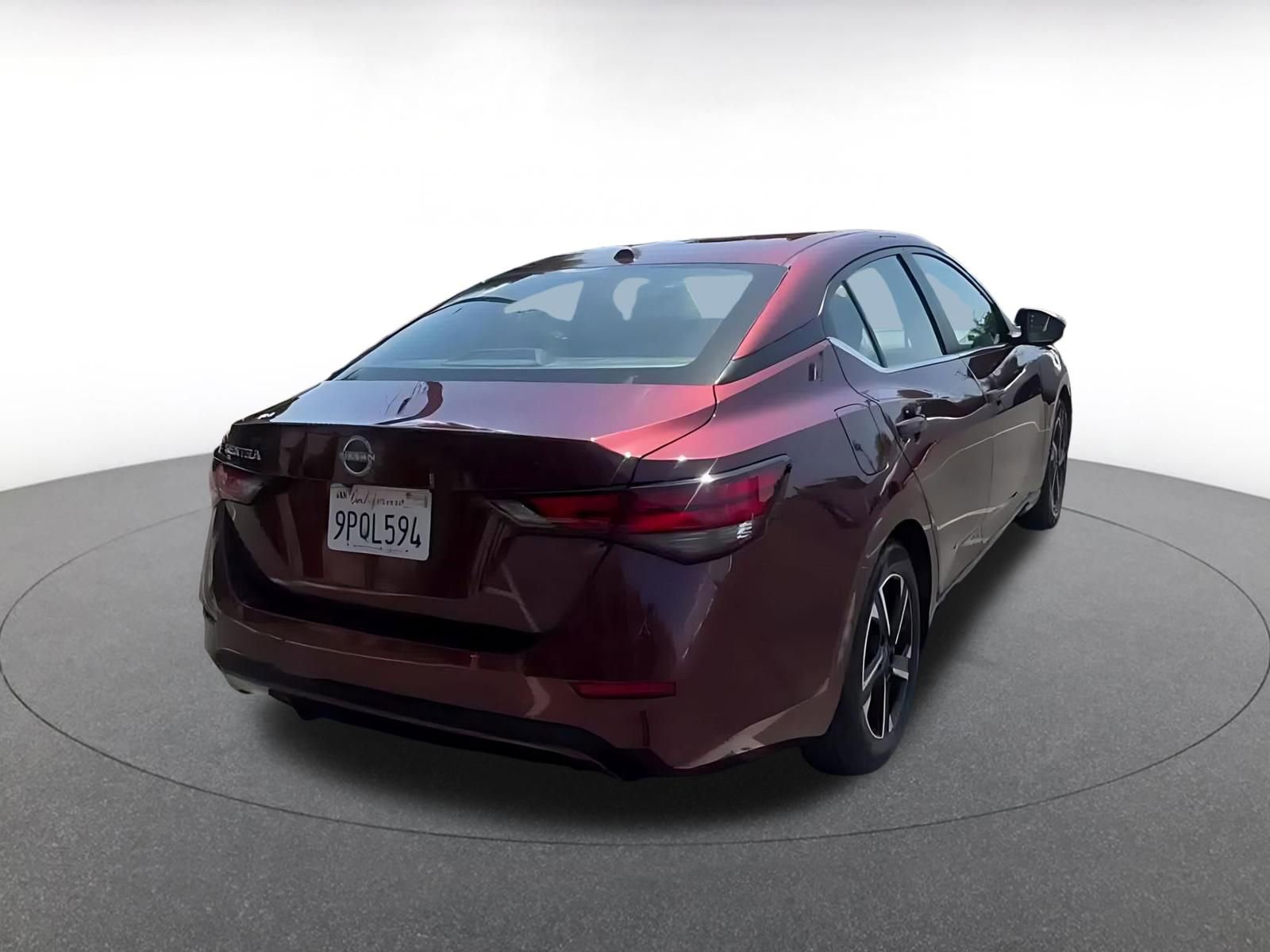 Thumbnail: 2025 Nissan Sentra - 12