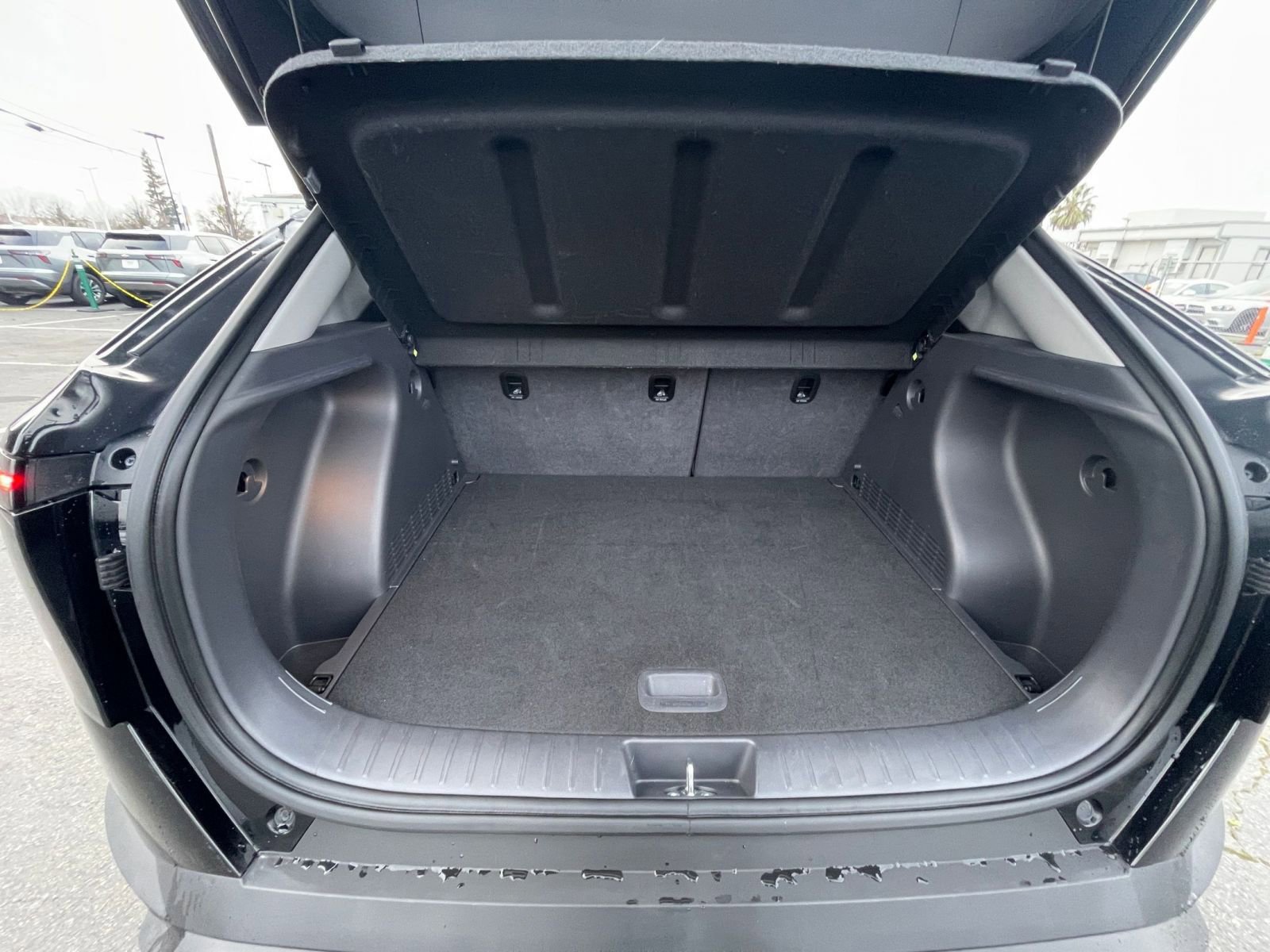 Thumbnail: 2025 Hyundai Kona - 24