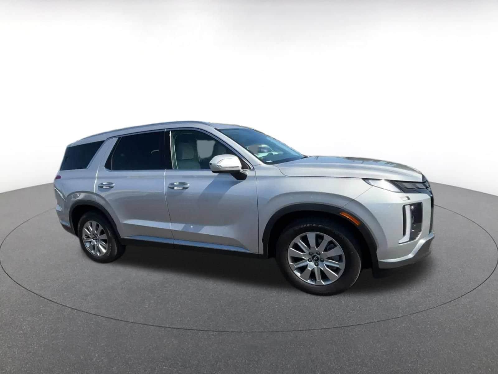 Thumbnail: 2025 Hyundai Palisade - 2