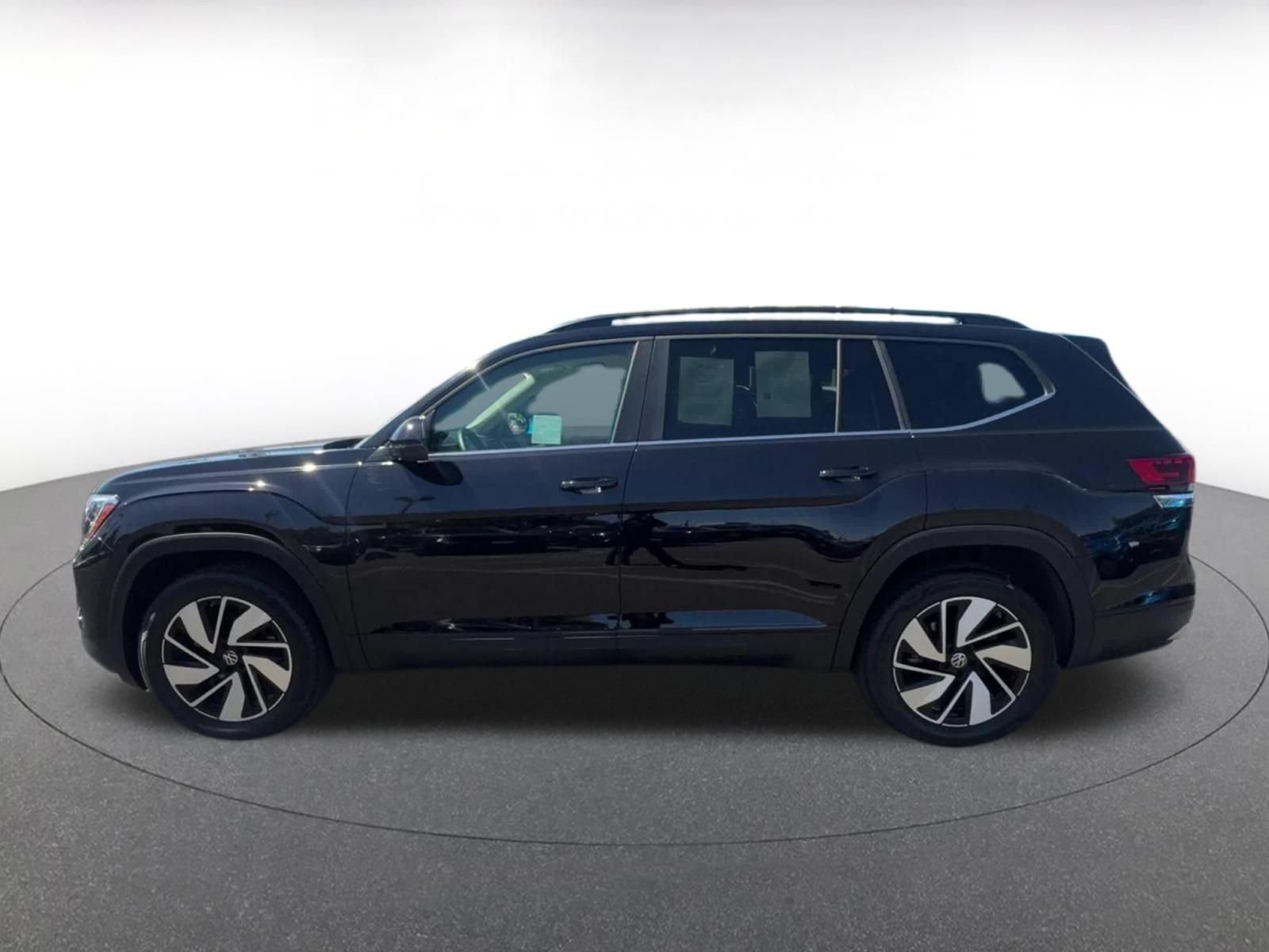 Thumbnail: 2026 Volkswagen Atlas - 7