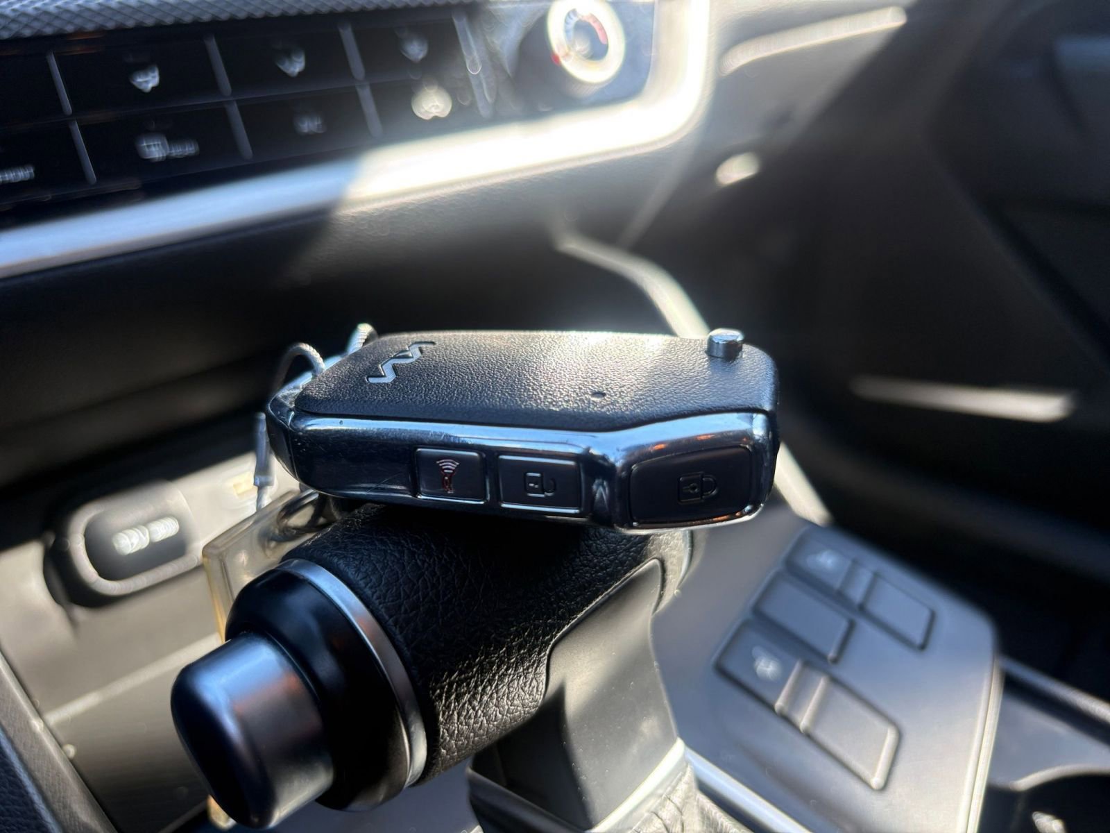 Thumbnail: 2025 Kia Sportage - 21