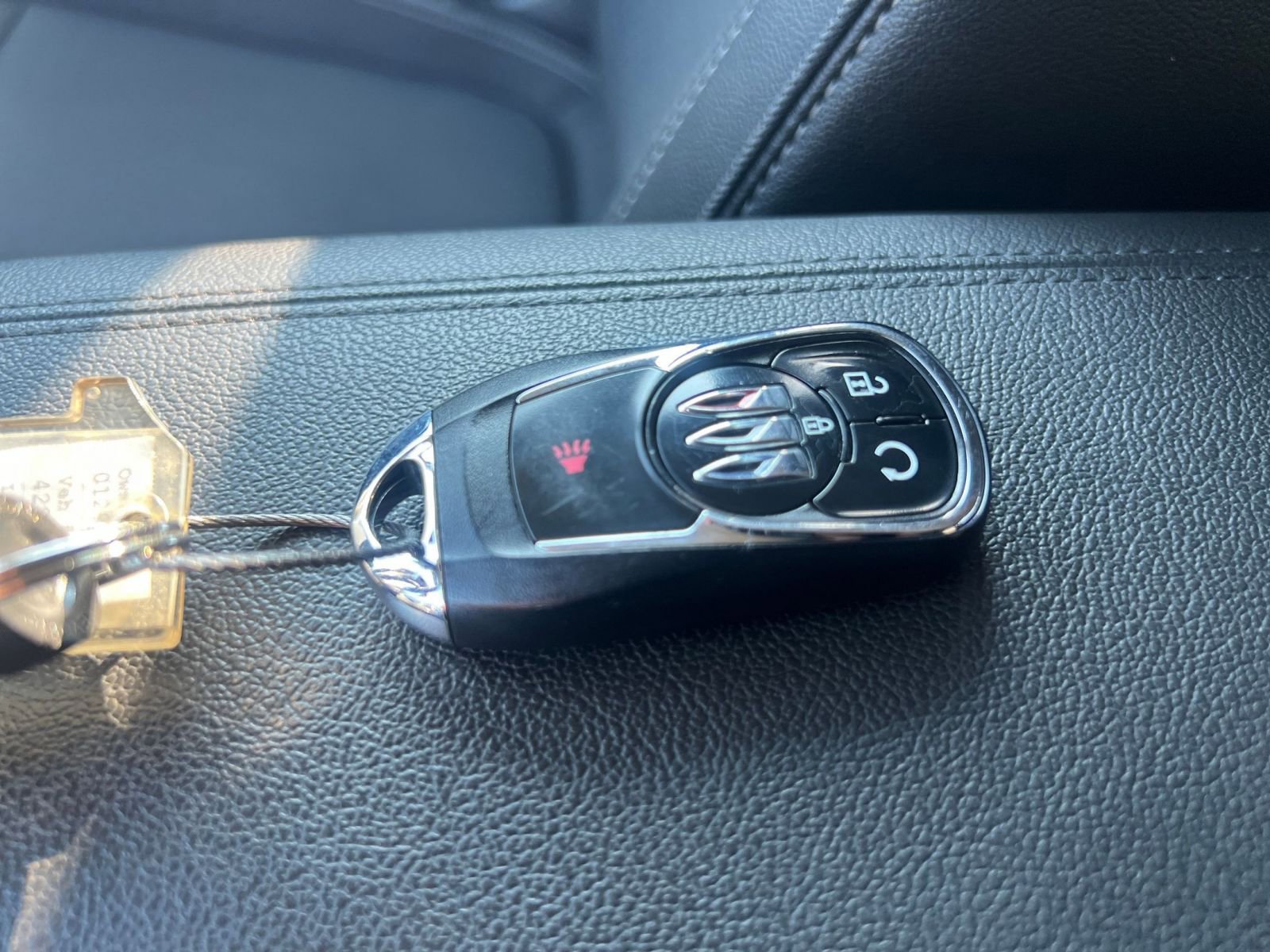 Thumbnail: 2025 Buick Encore GX - 22