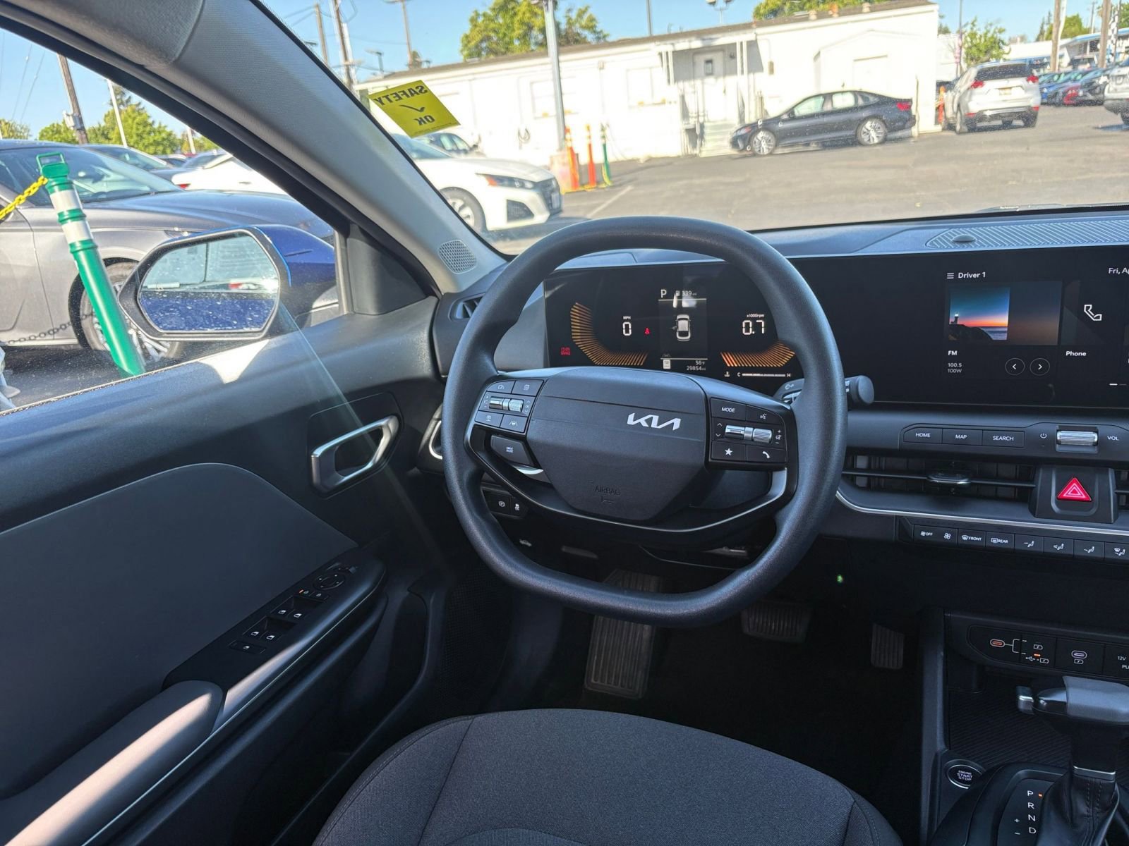 Thumbnail: 2025 Kia K4 - 34