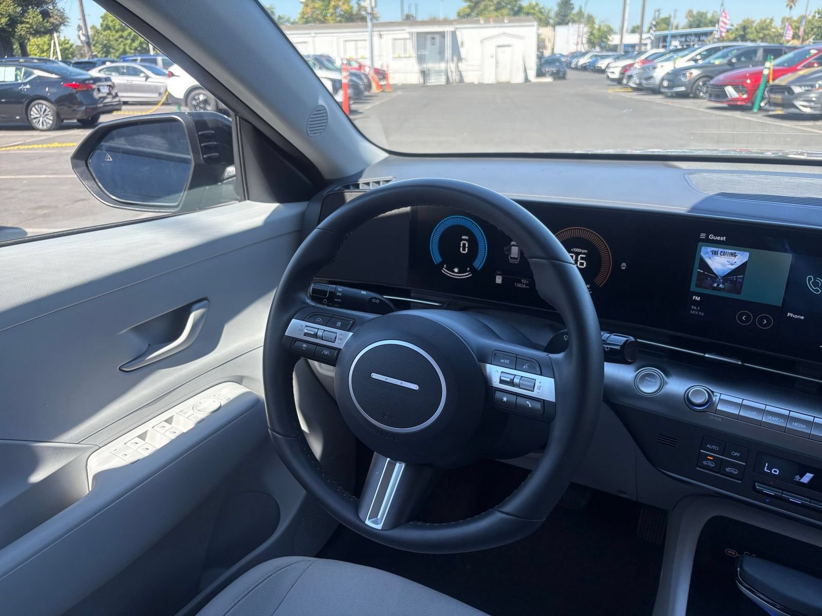 Thumbnail: 2026 Hyundai Kona - 35