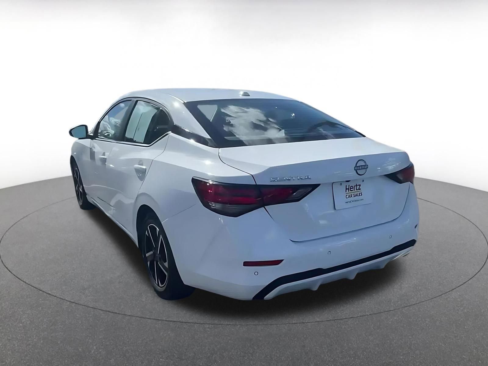 Thumbnail: 2025 Nissan Sentra - 11