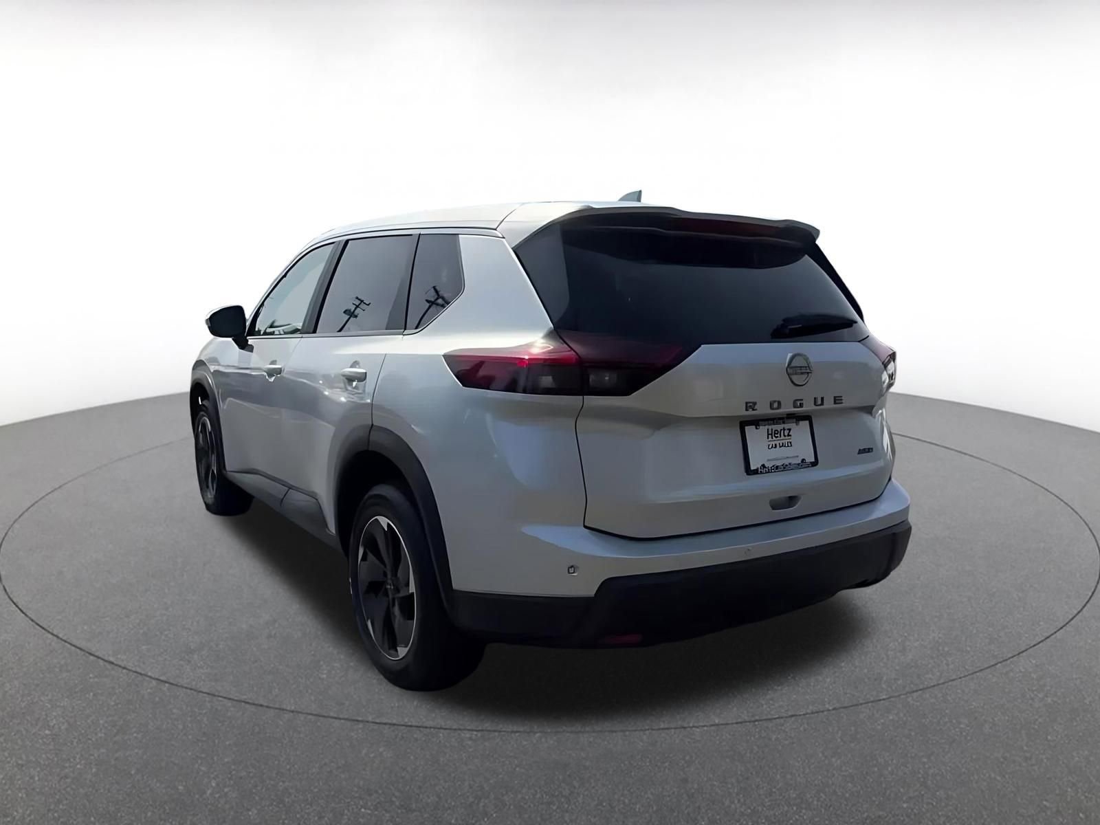Thumbnail: 2025 Nissan Rogue - 11