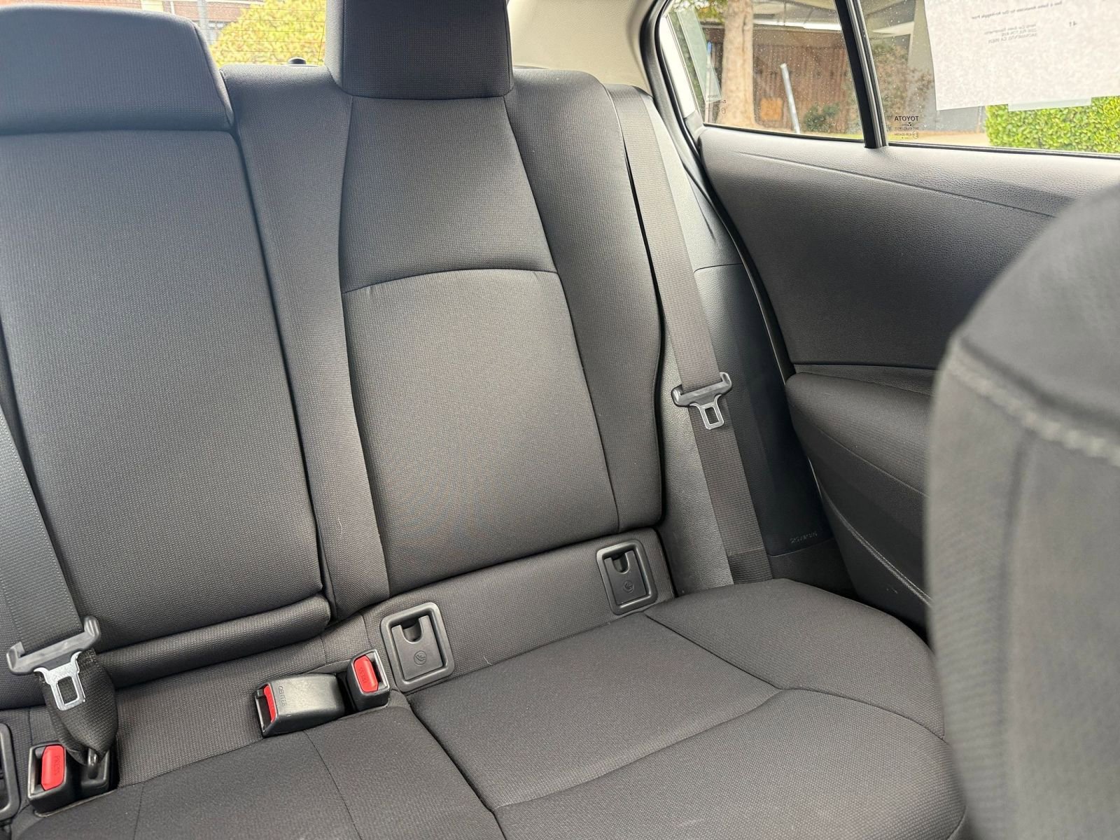 Thumbnail: 2024 Toyota Corolla - 35