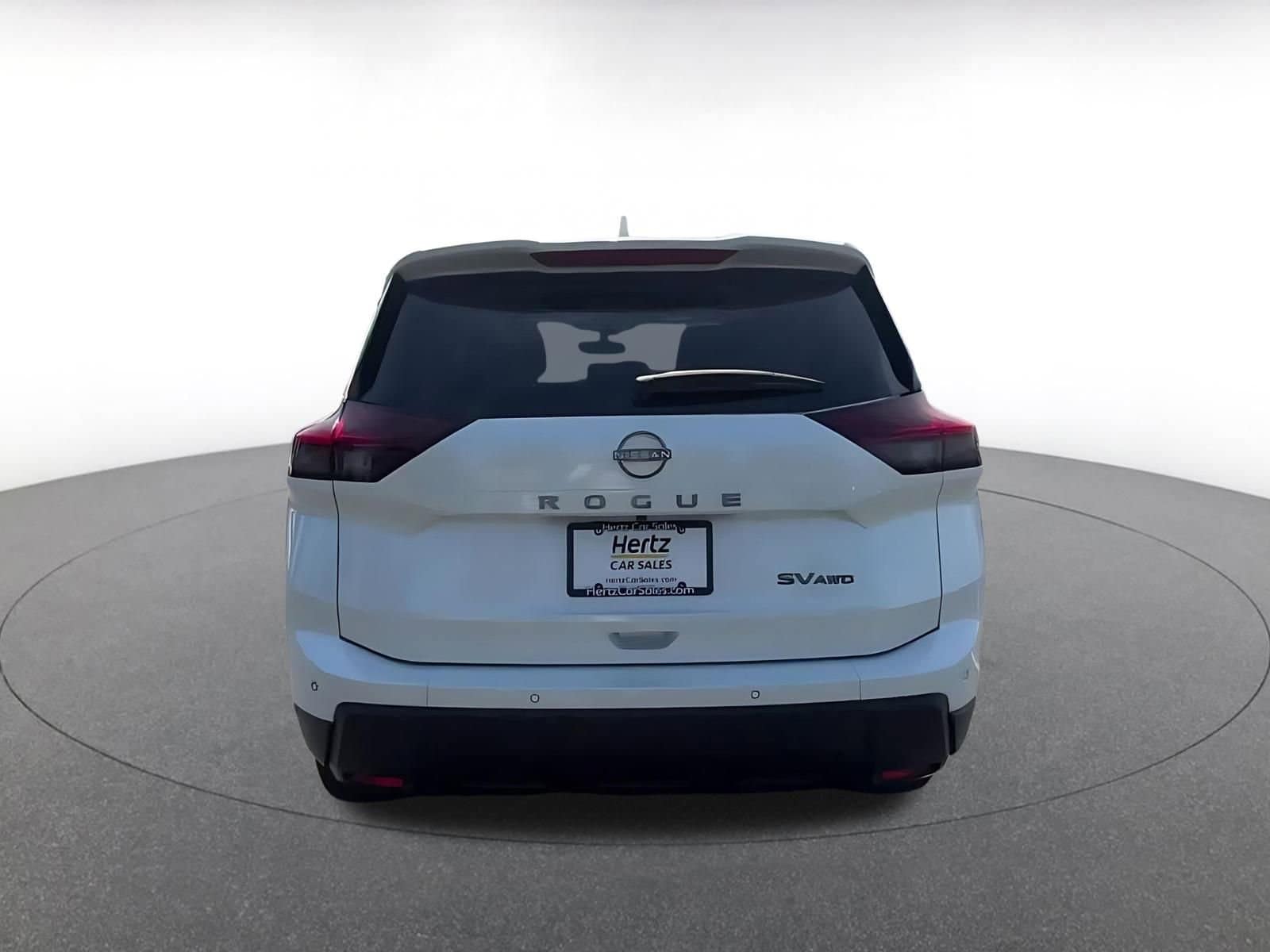 Thumbnail: 2024 Nissan Rogue - 12