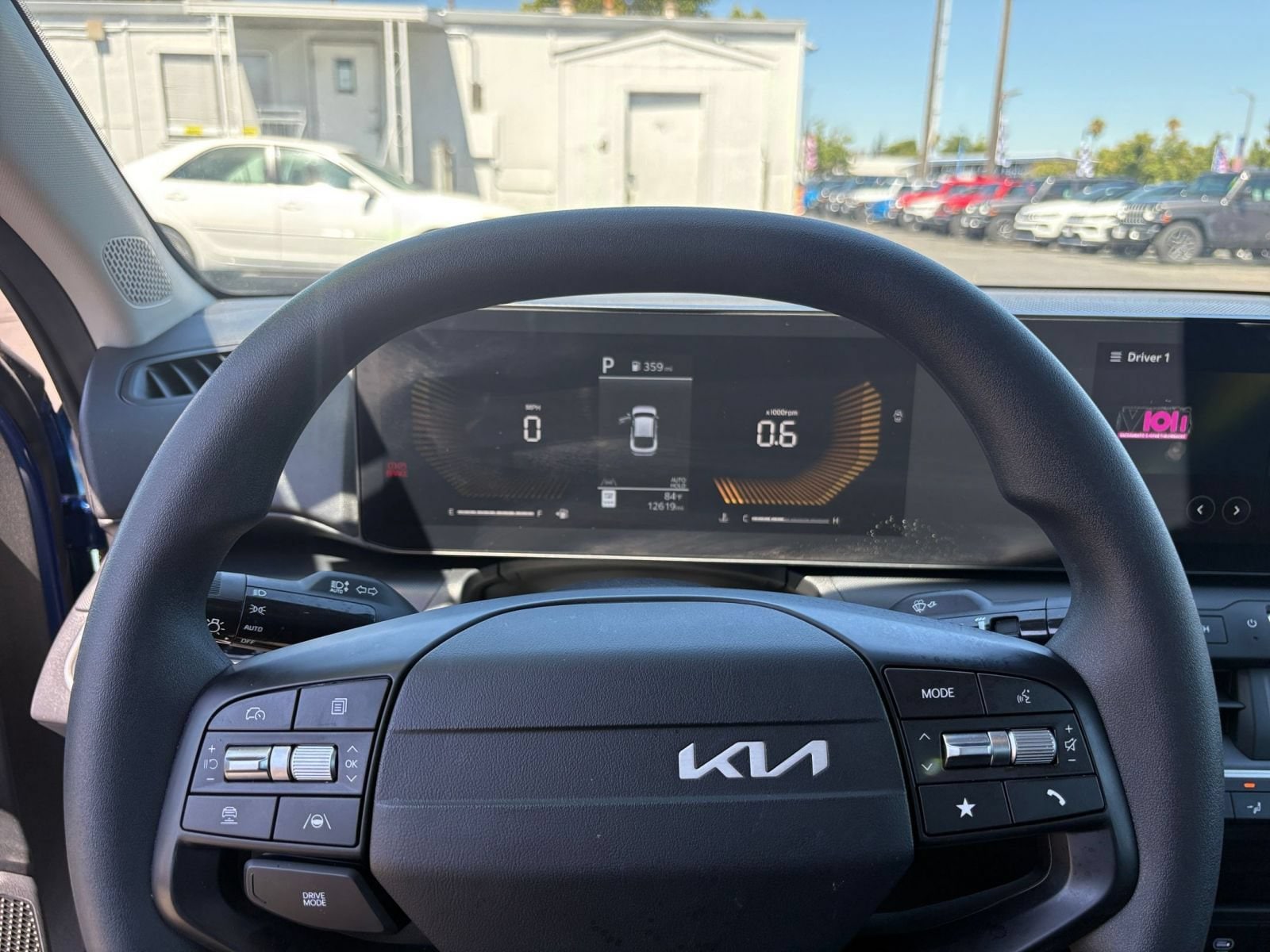 Thumbnail: 2026 Kia K4 - 28