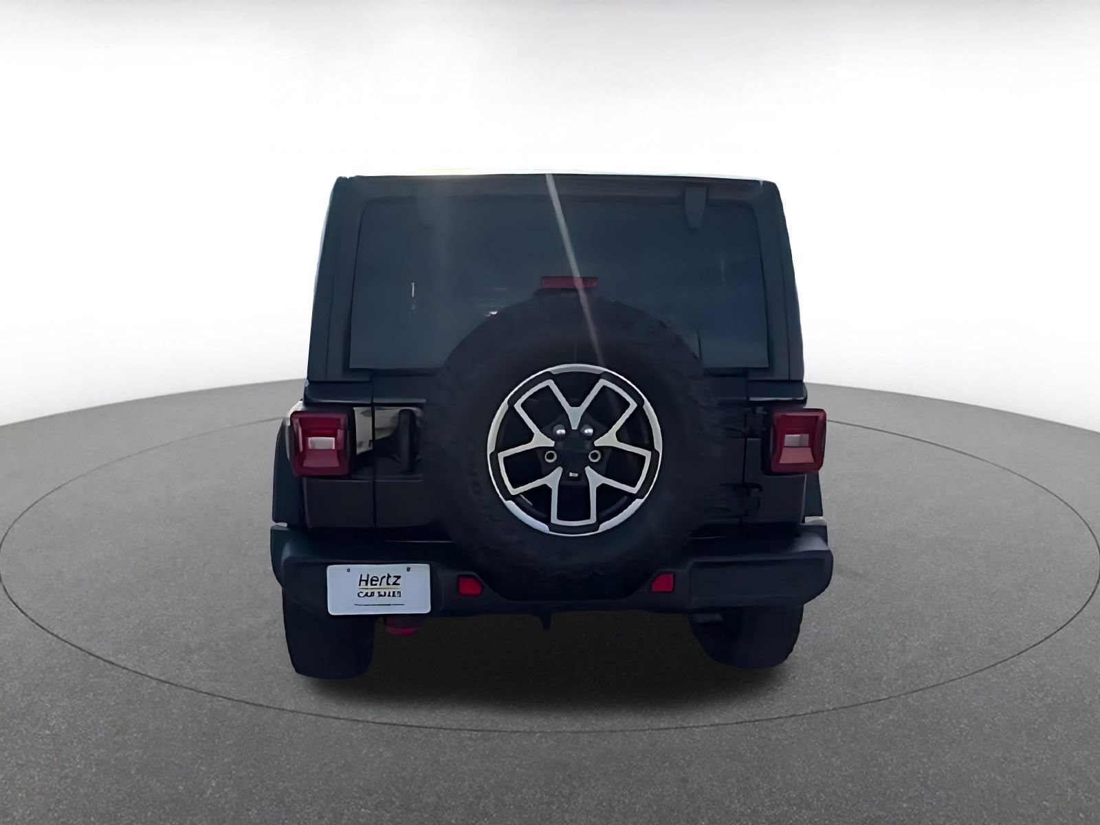 Thumbnail: 2025 Jeep Wrangler - 16