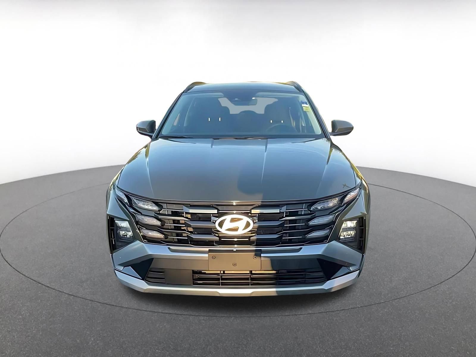 Thumbnail: 2025 Hyundai Tucson - 4