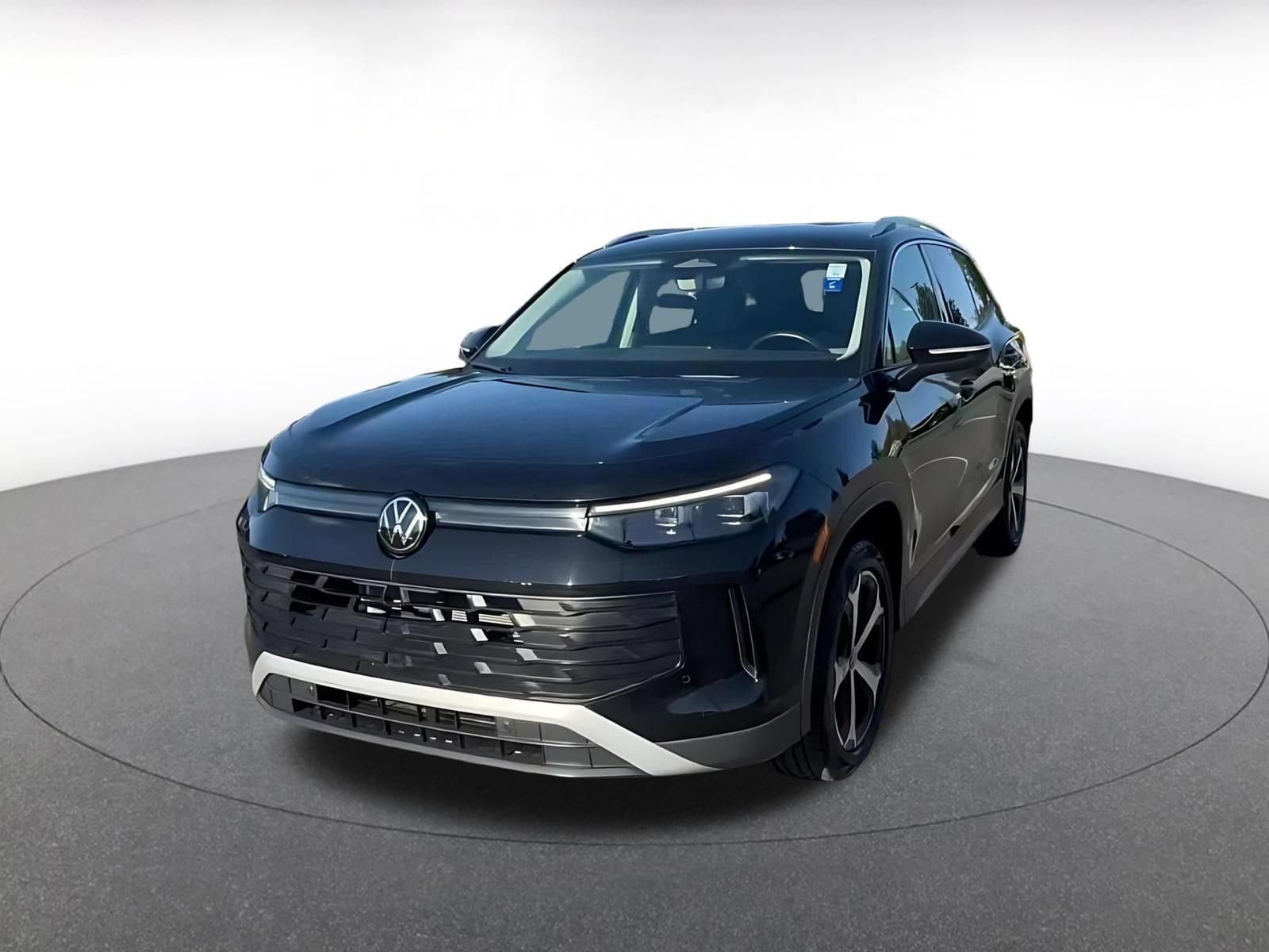 Thumbnail: 2026 Volkswagen Tiguan - 7