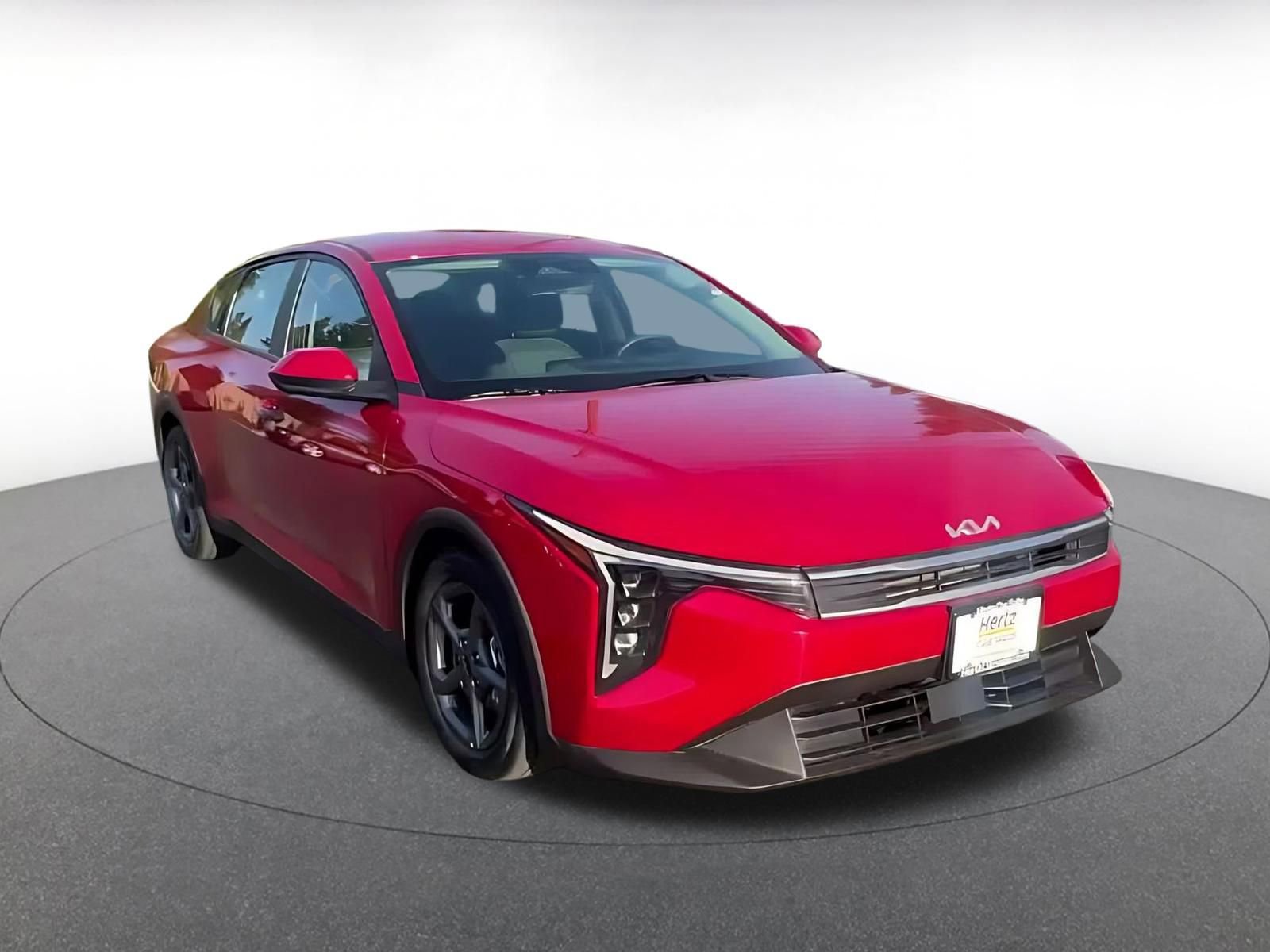 Thumbnail: 2025 Kia K4 - 9