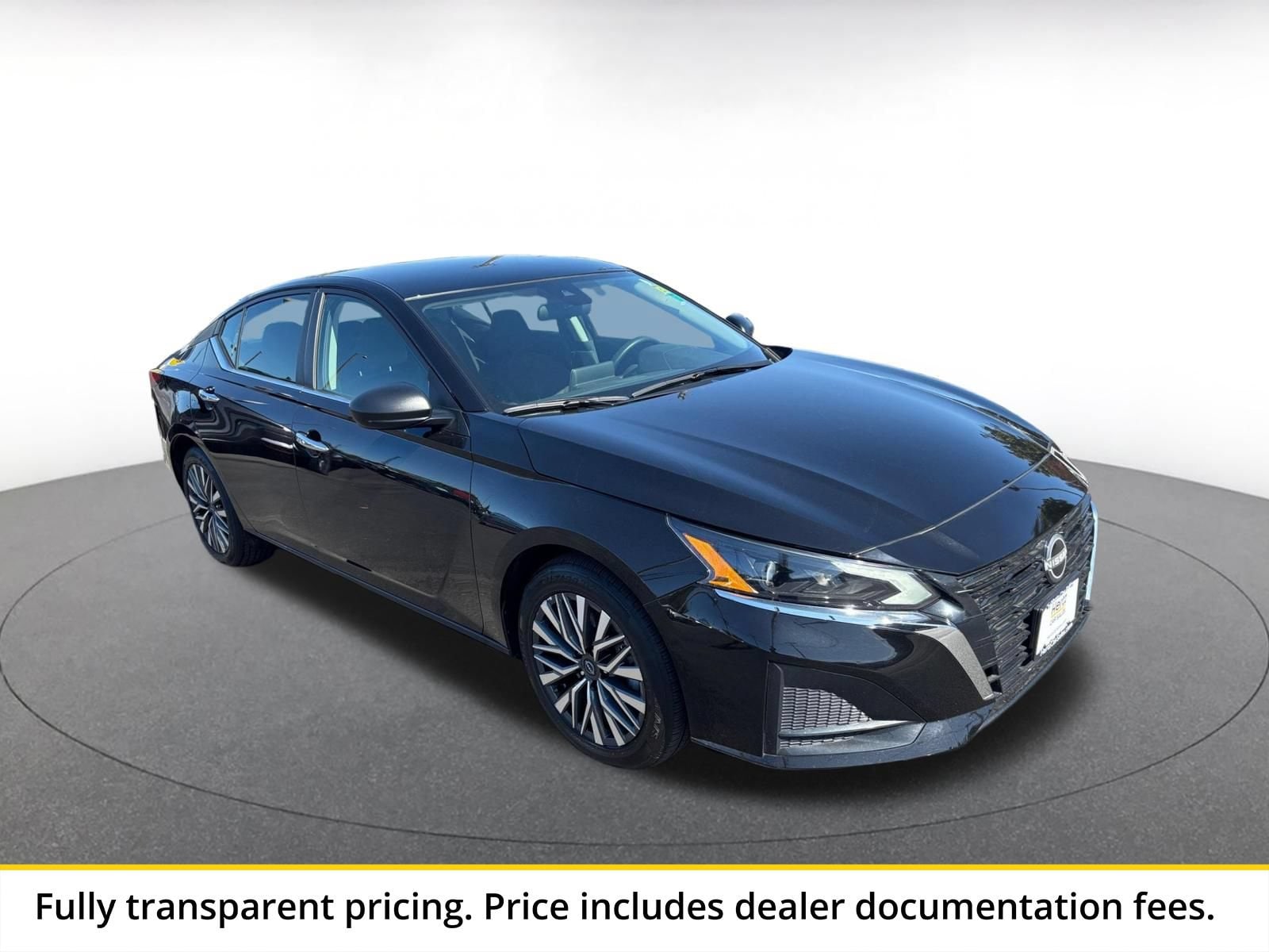 Thumbnail: 2025 Nissan Altima - 1