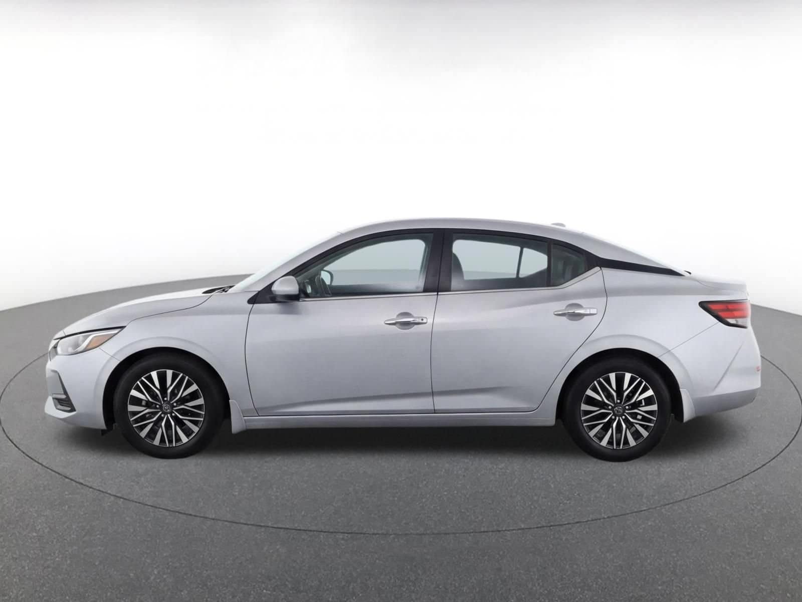 Thumbnail: 2024 Nissan Altima - 4