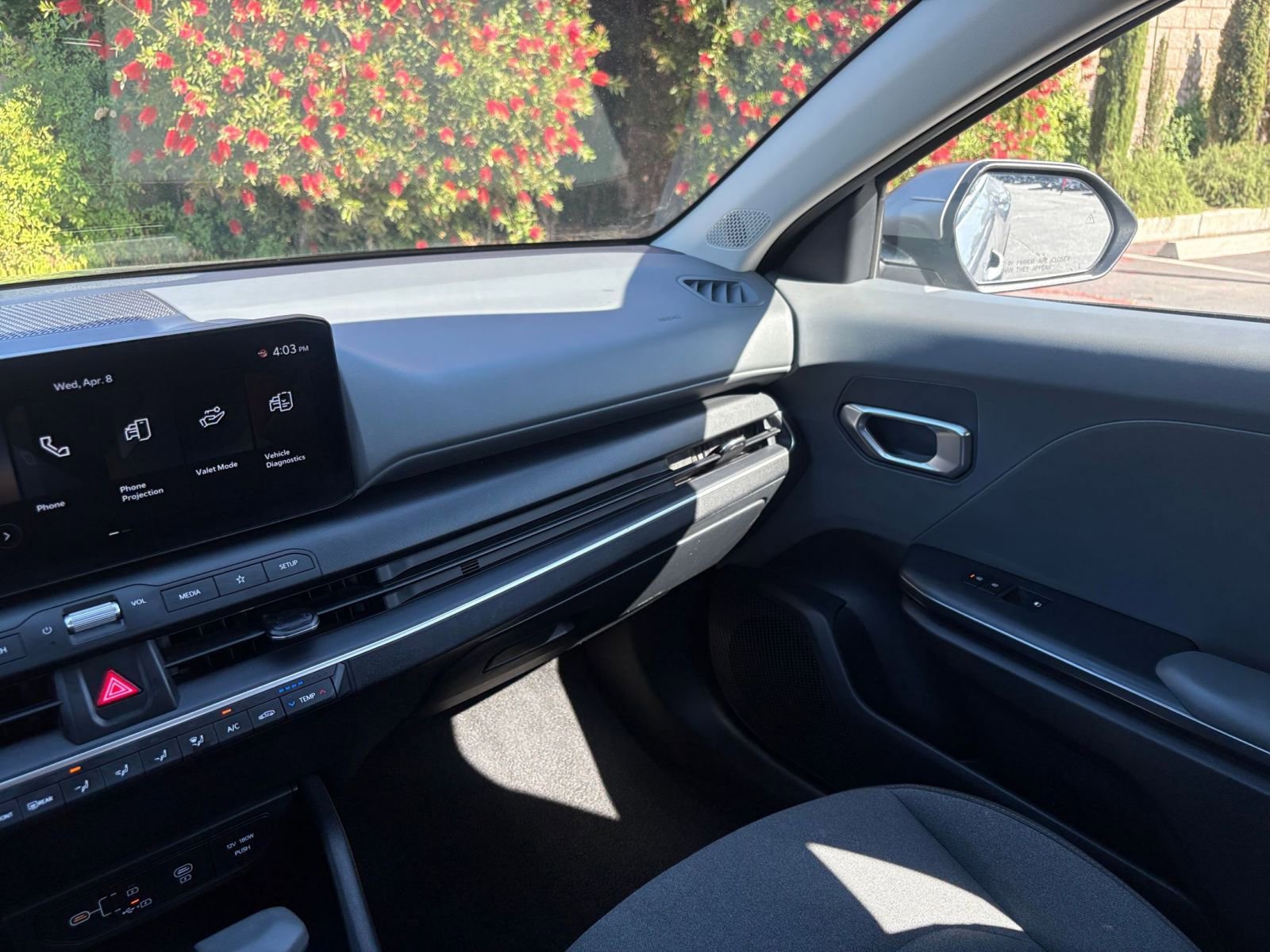 Thumbnail: 2025 Kia K4 - 35