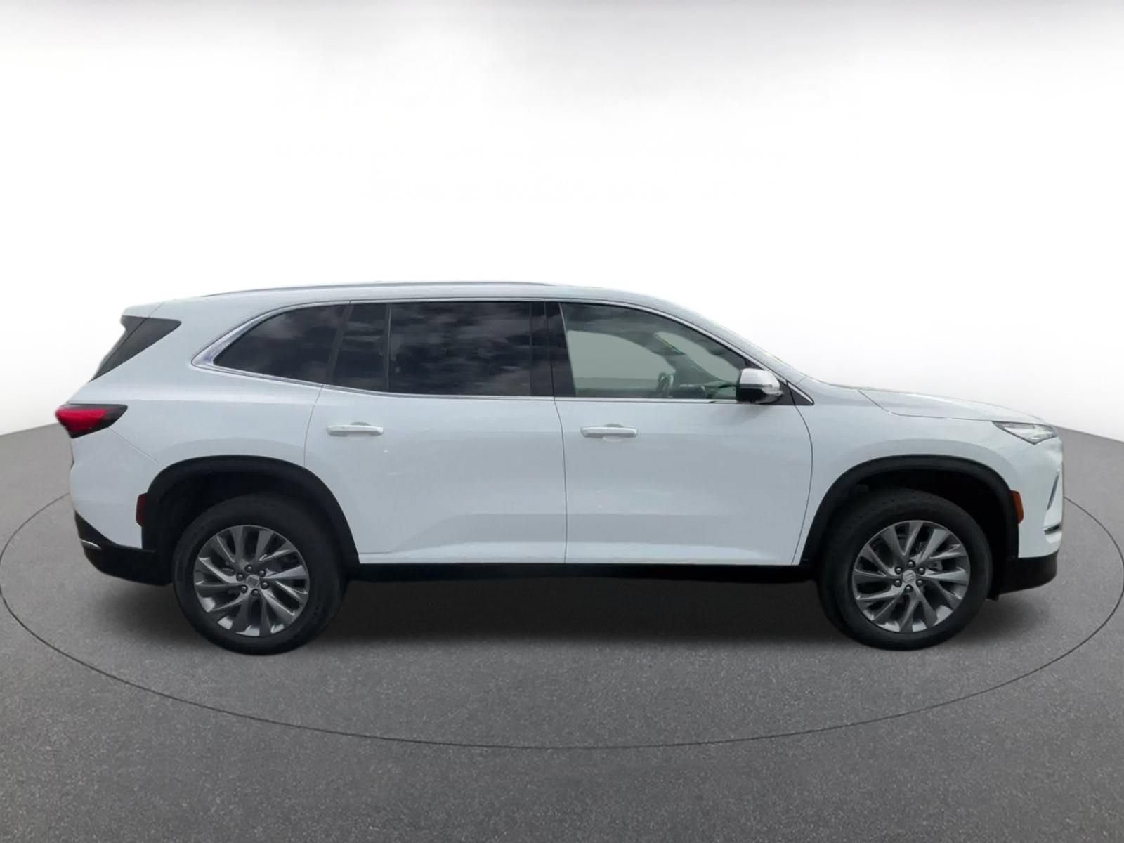 Thumbnail: 2025 Buick Enclave - 15