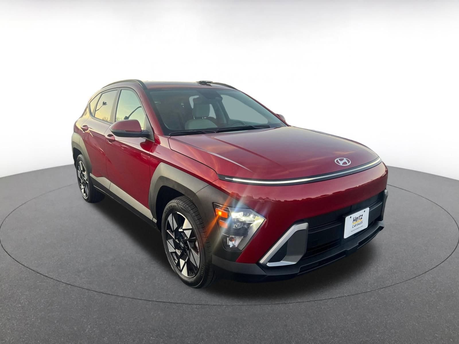 Thumbnail: 2025 Hyundai Kona - 1
