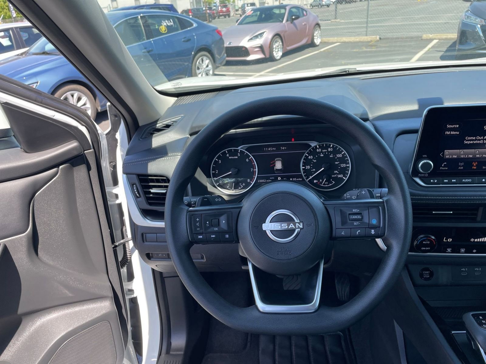 Thumbnail: 2024 Nissan Rogue - 33